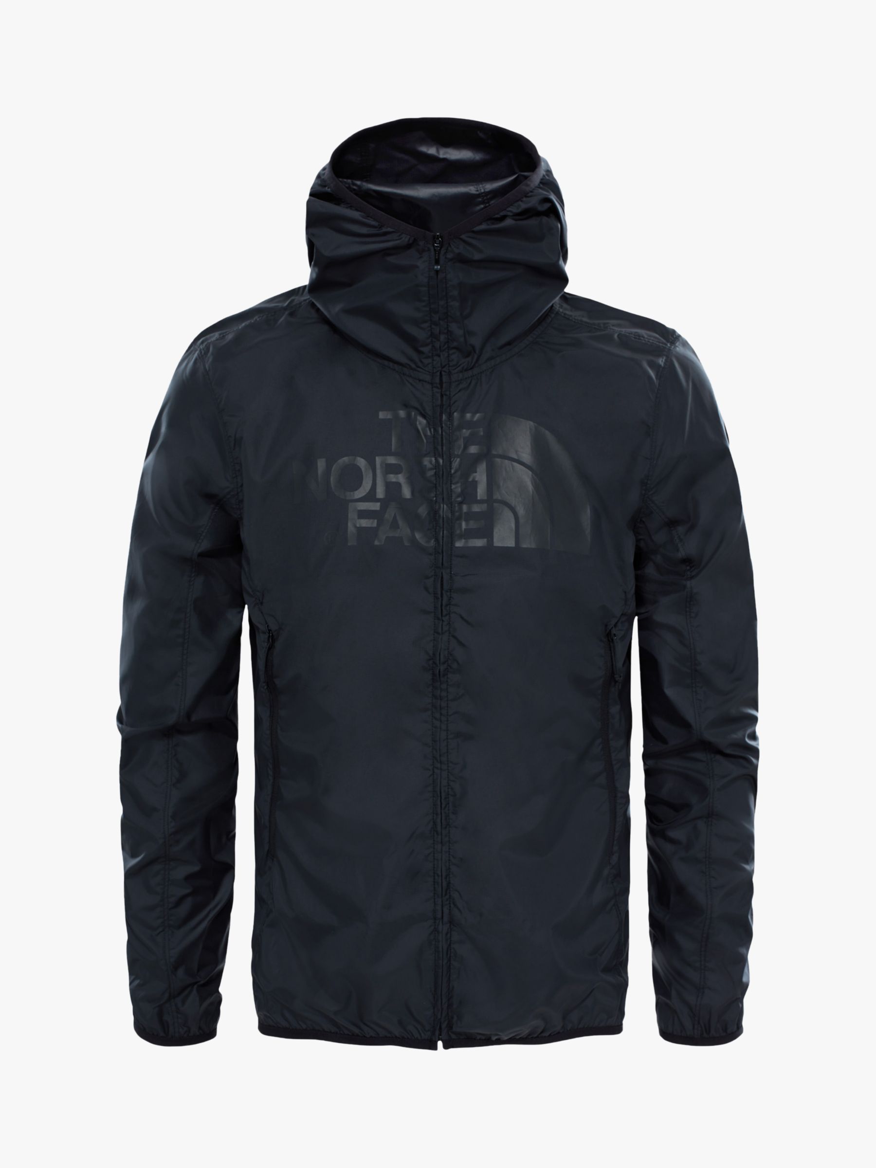 drew peak windwall jacket