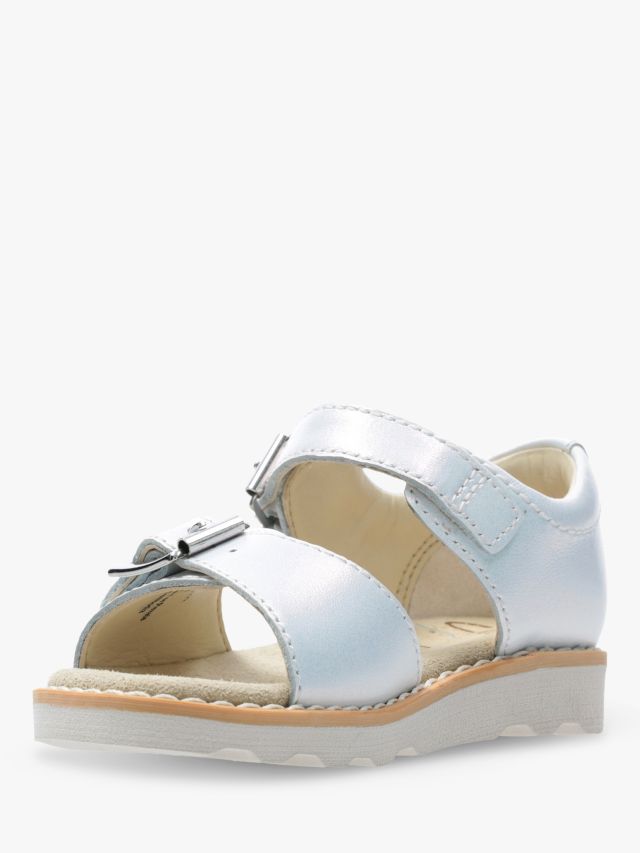 Clarks crown store bloom sandals