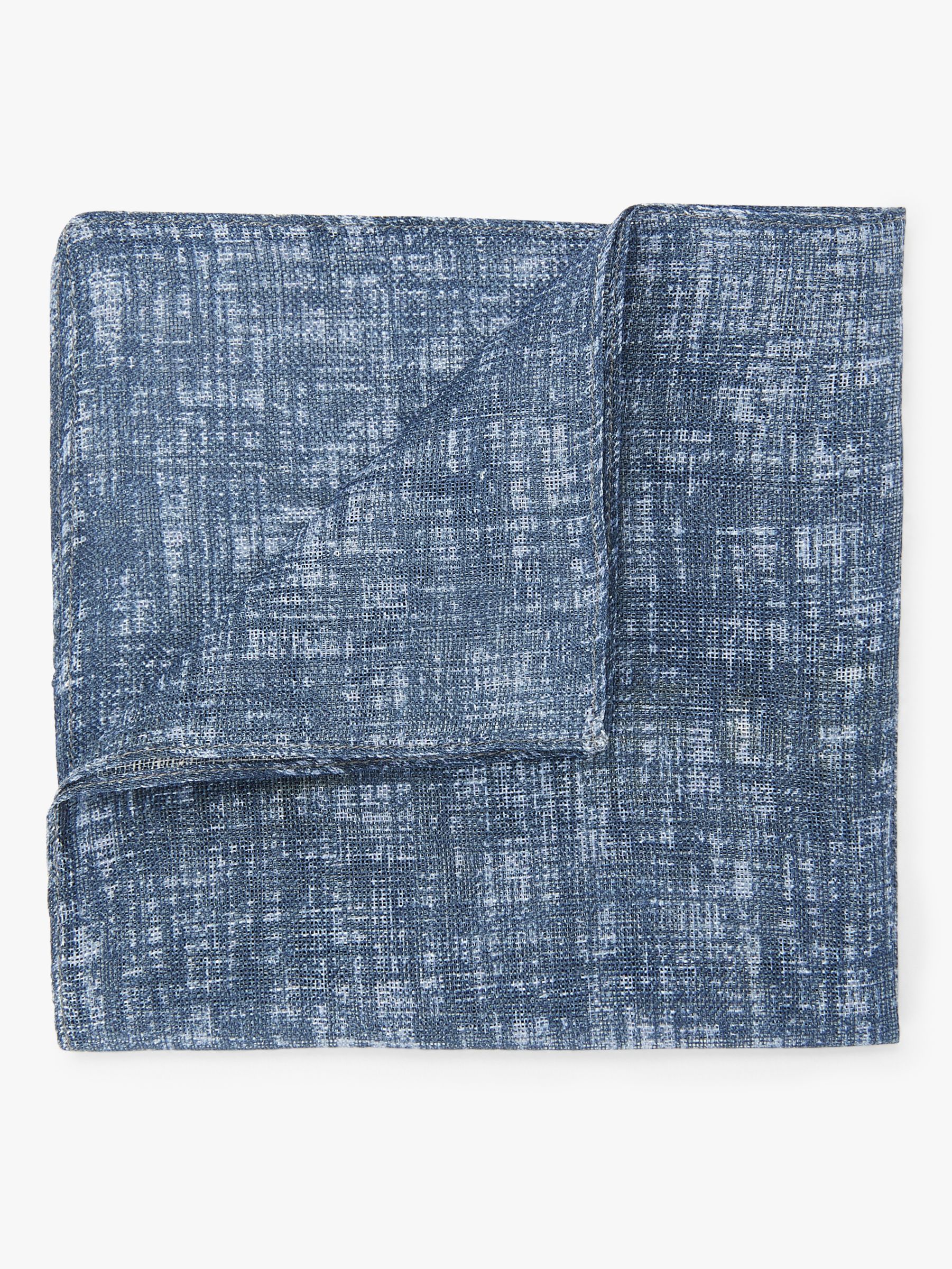 Mens Handkerchiefs & Pocket Squares | John Lewis & Partners