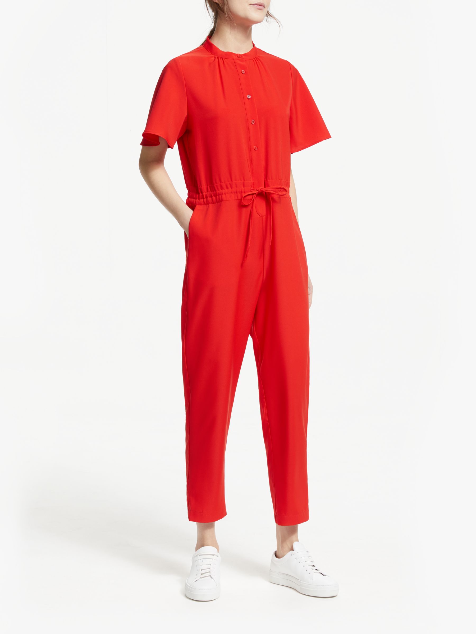 great plains jumpsuit