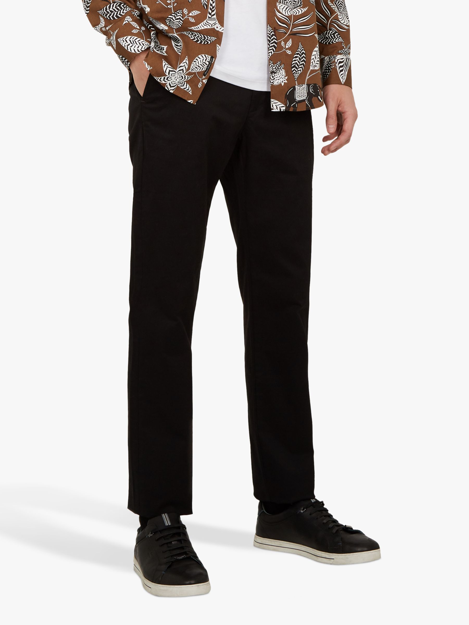 Ted Baker Seenchi Slim Fit Chinos at 