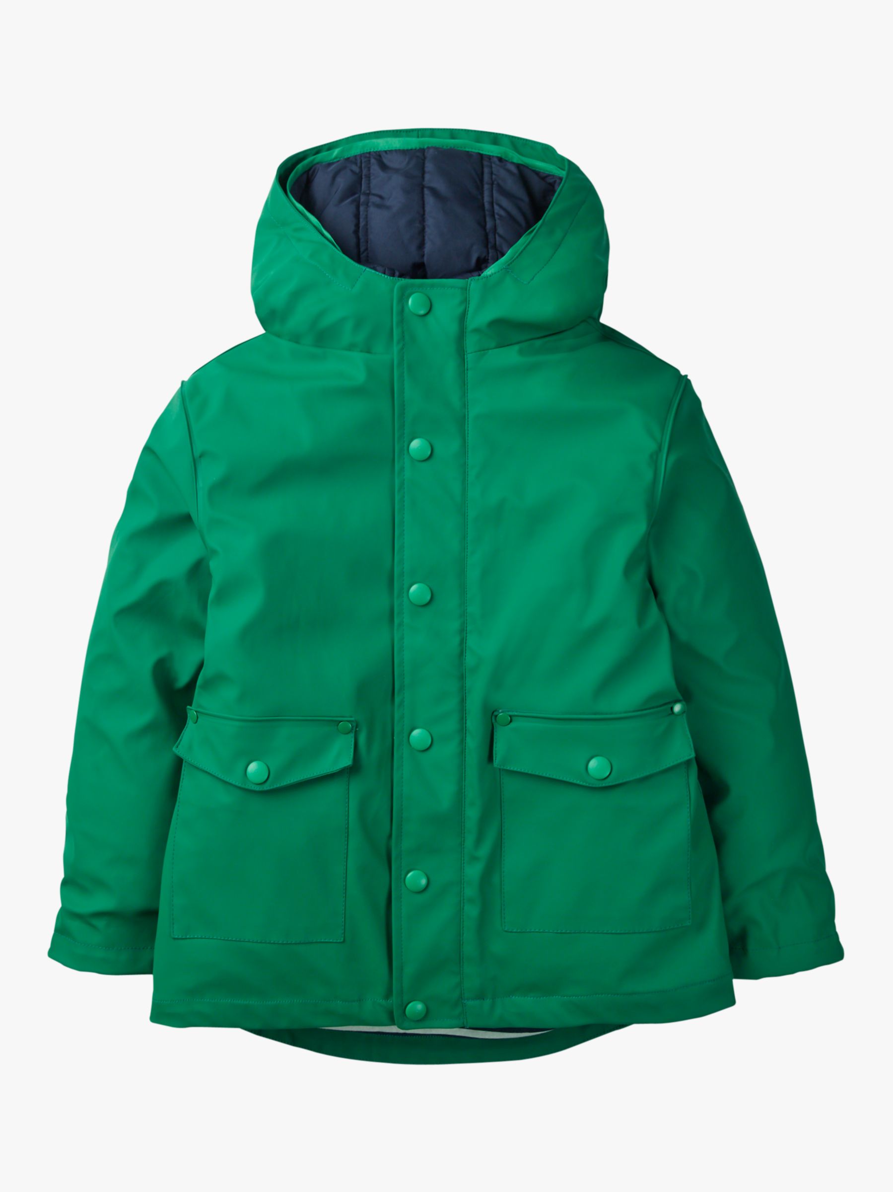 childrens adidas waterproof jacket