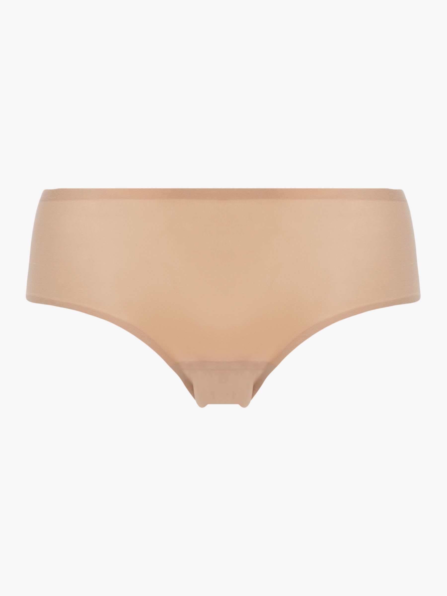 Buy Chantelle Soft Stretch Hipster Knickers, Pack of 3 Online at johnlewis.com