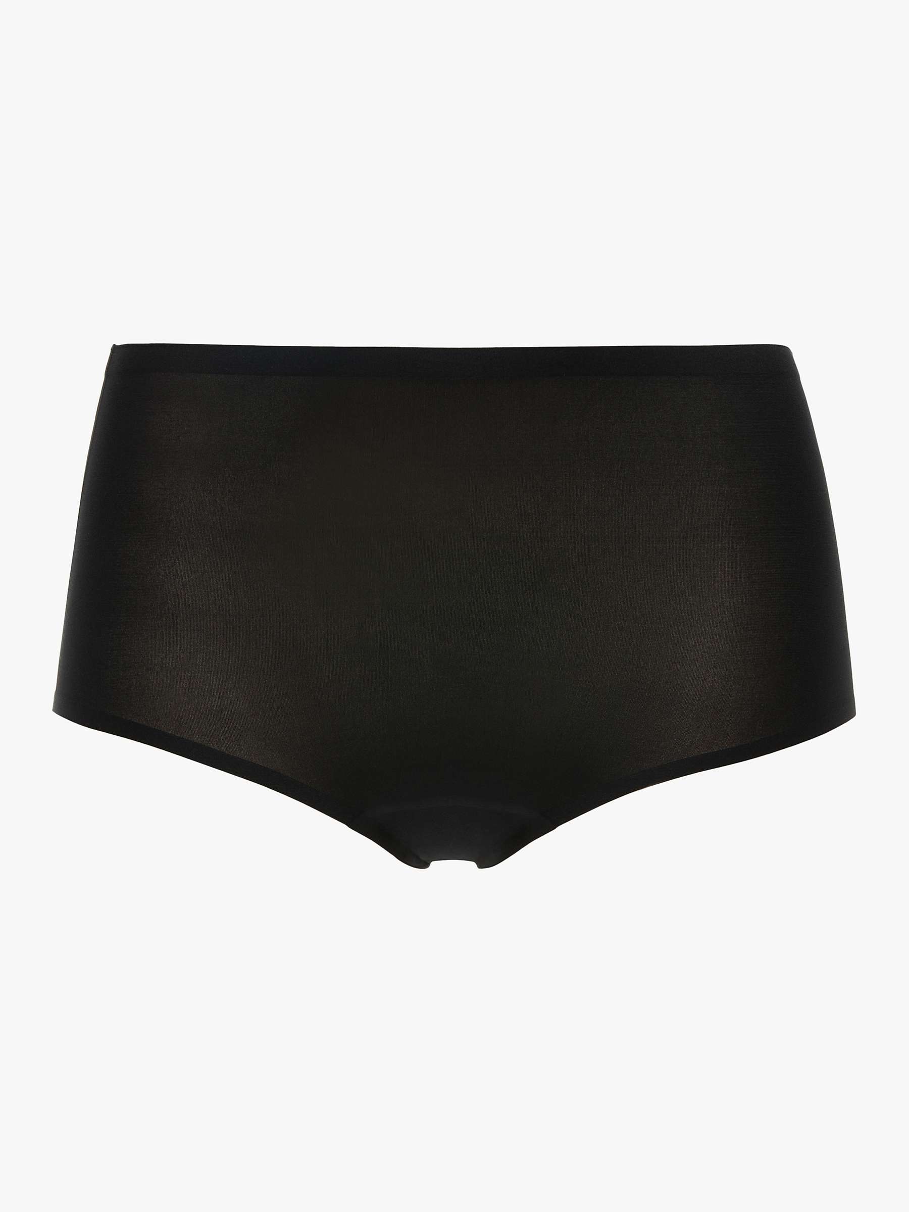 Buy Chantelle Soft Stretch High Waist Knickers, Pack of 3 Online at johnlewis.com