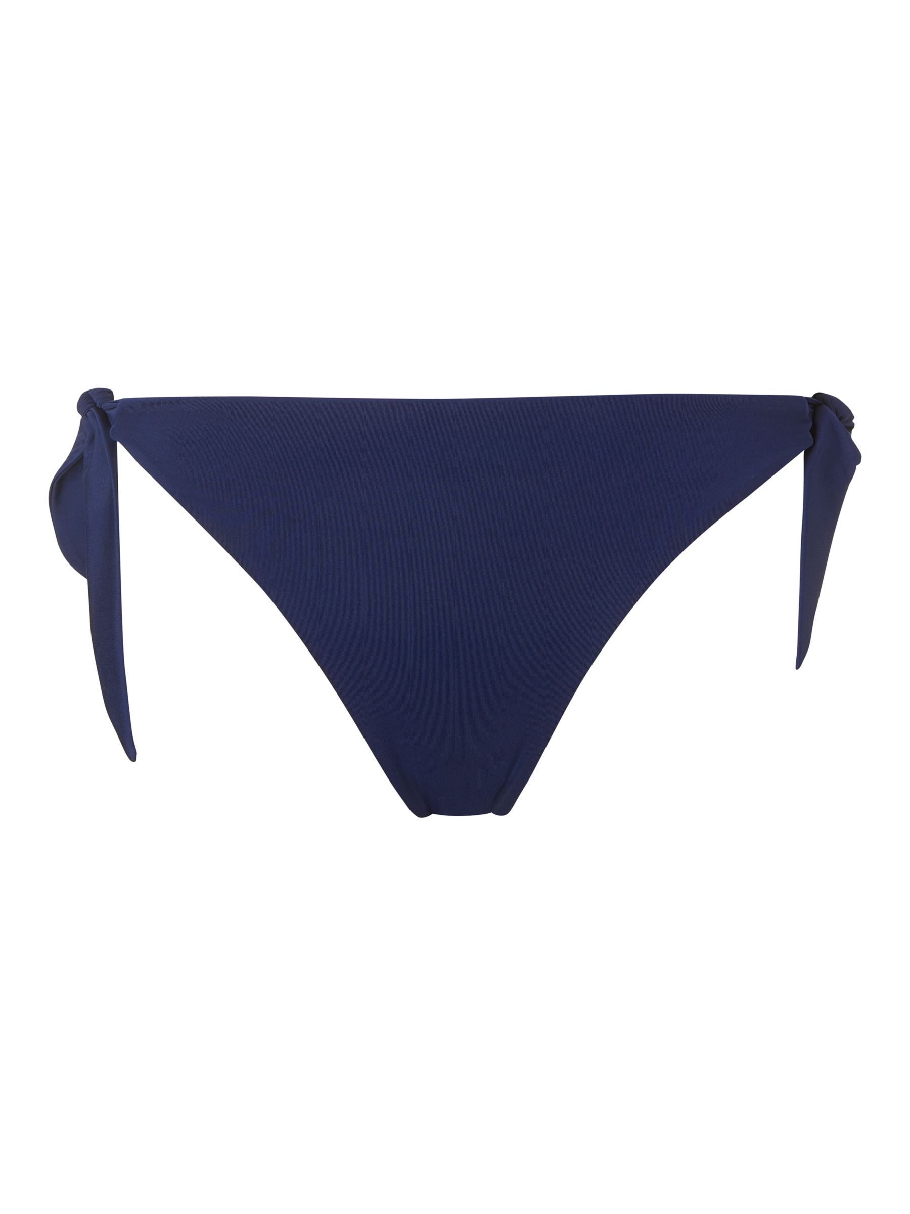 next navy bikini bottoms