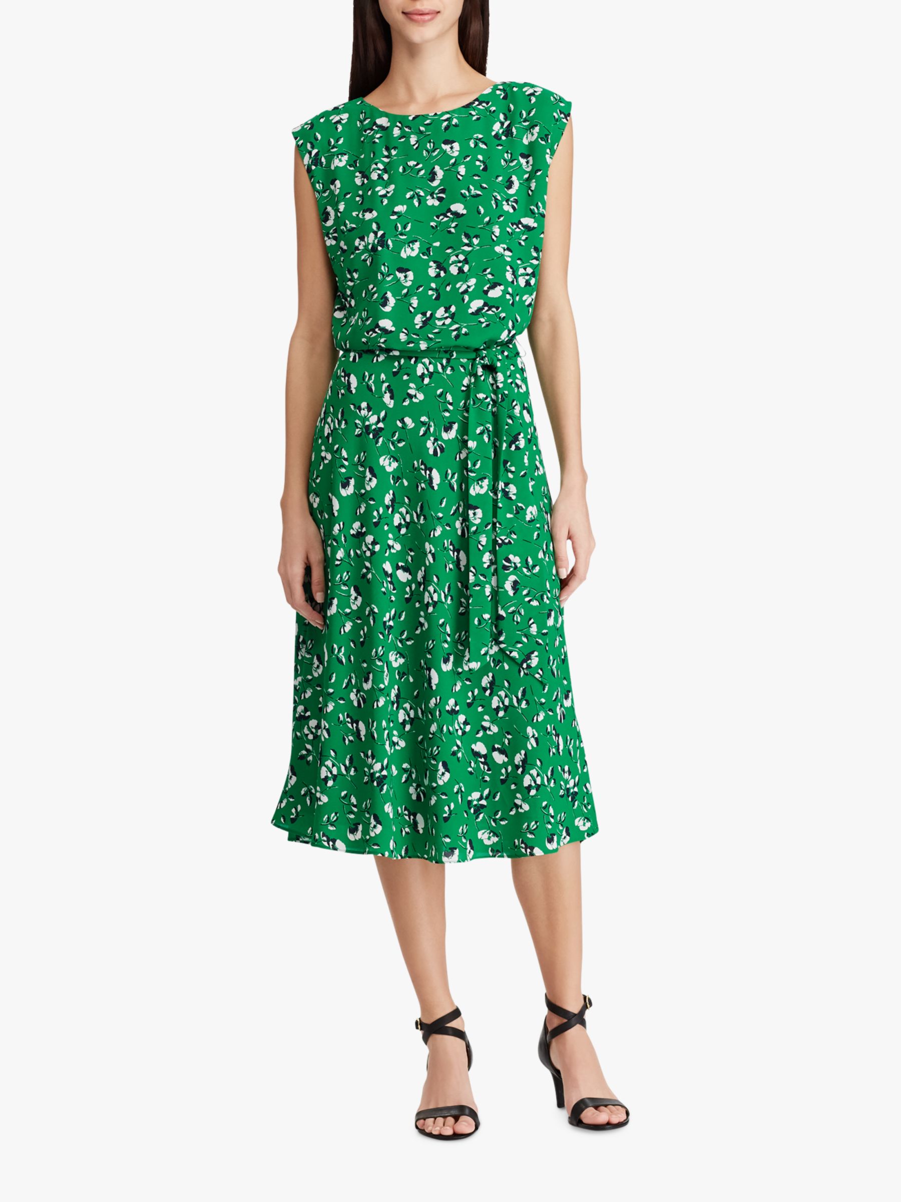 Ralph Lauren Green Dresses Deals, 54% OFF | atheneainstitute.com