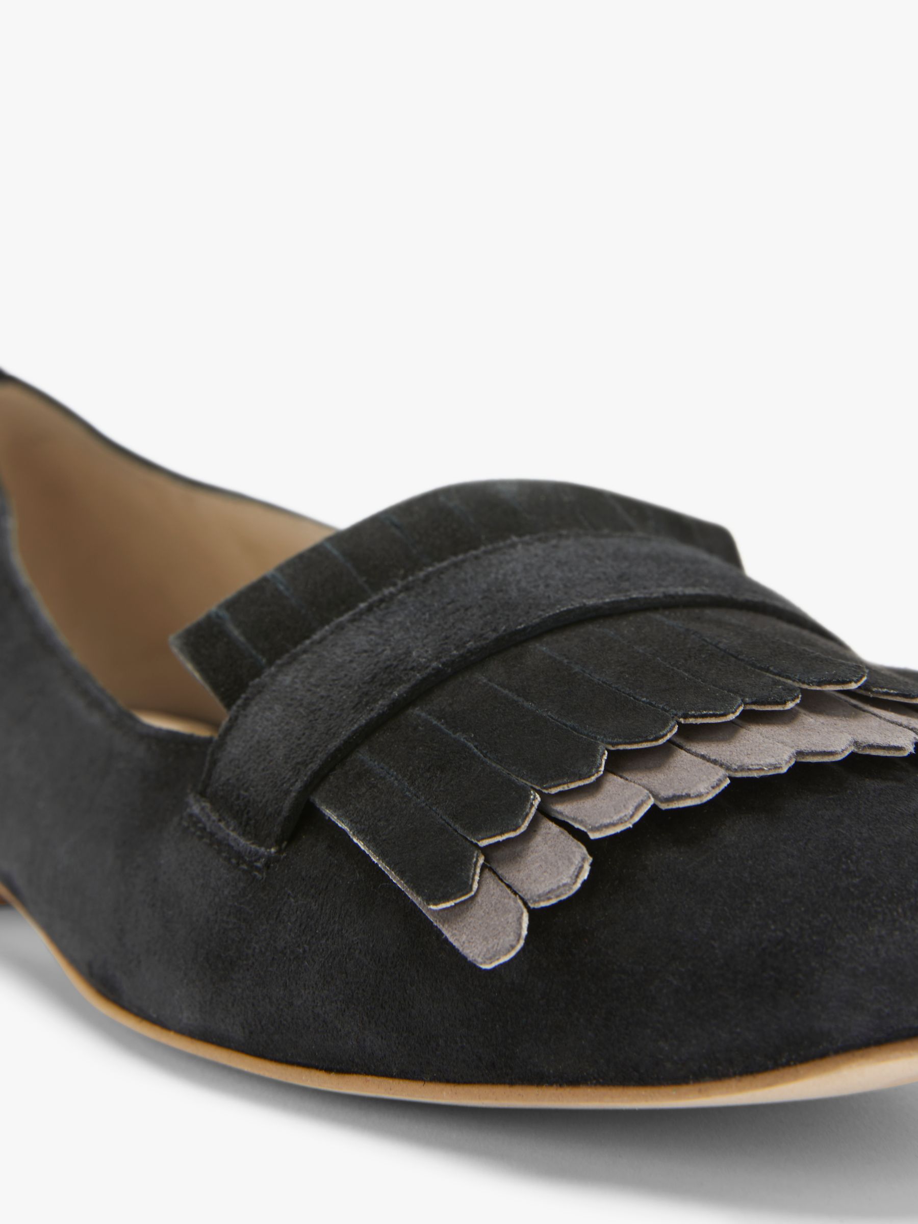 boden melody loafers
