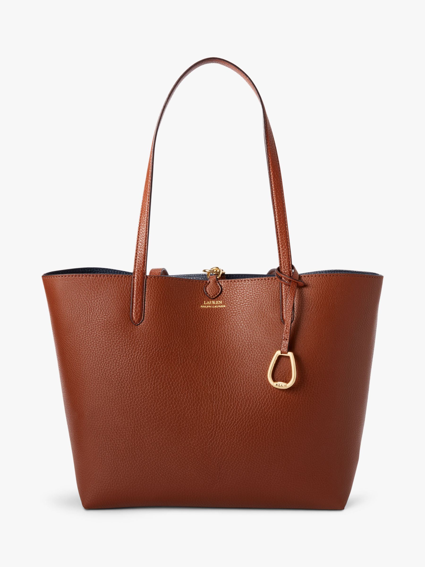 ralph lauren reversible handbag