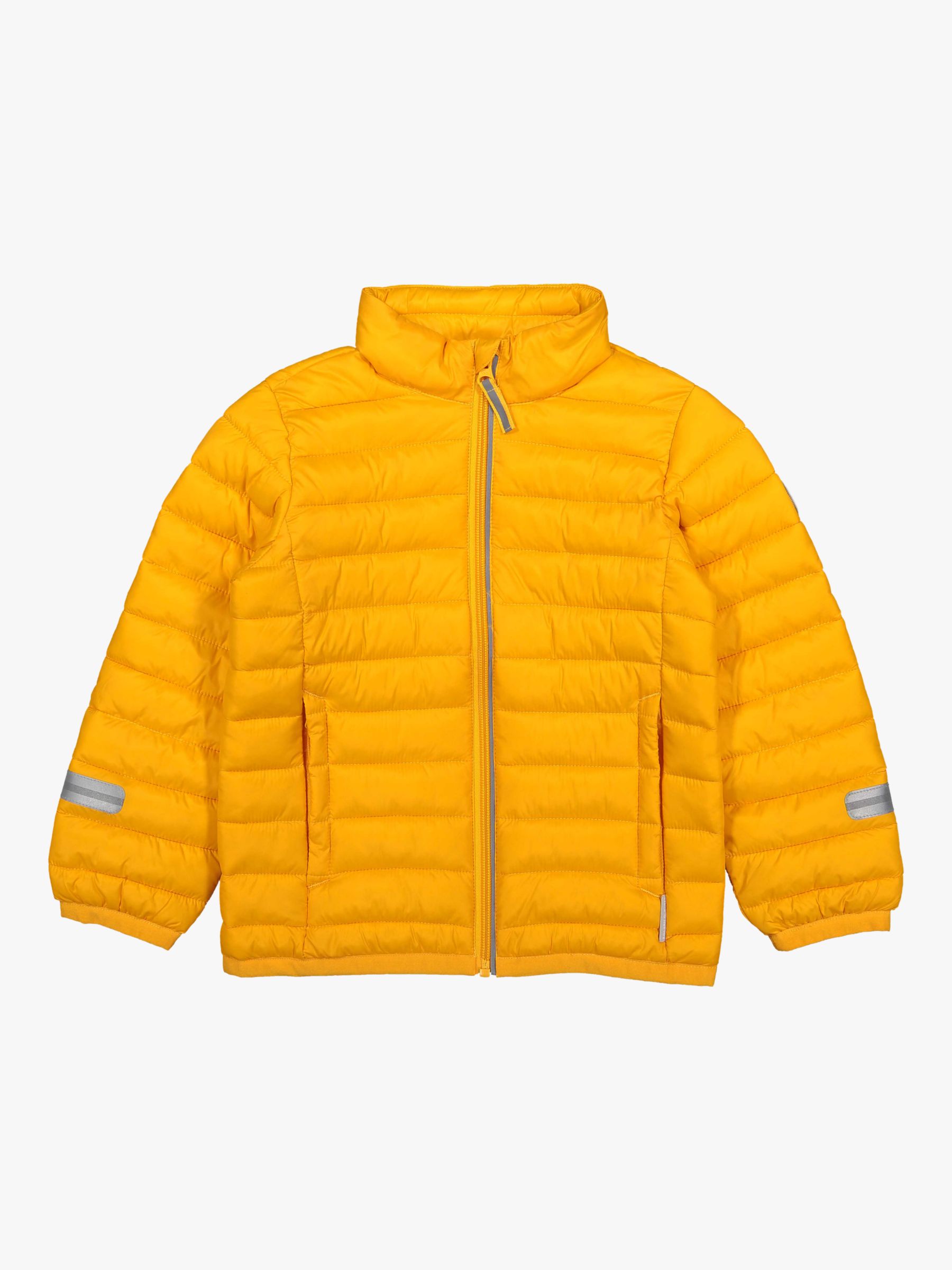 Polarn O. Pyret Baby Puffer Jacket