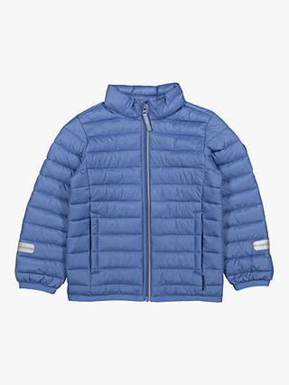Polarn O. Pyret Baby Puffer Jacket