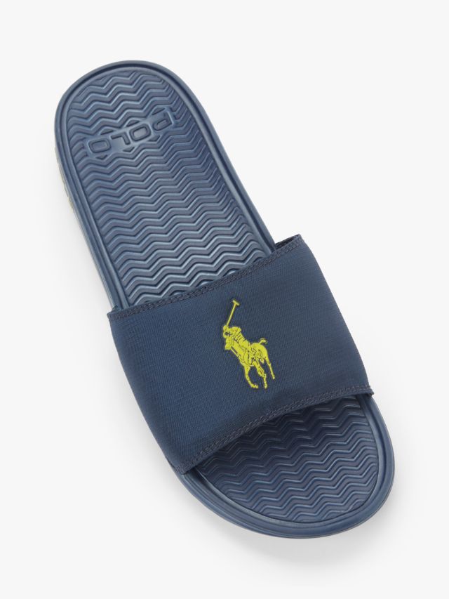 Polo ralph lauren outlet navy rodwell sandals