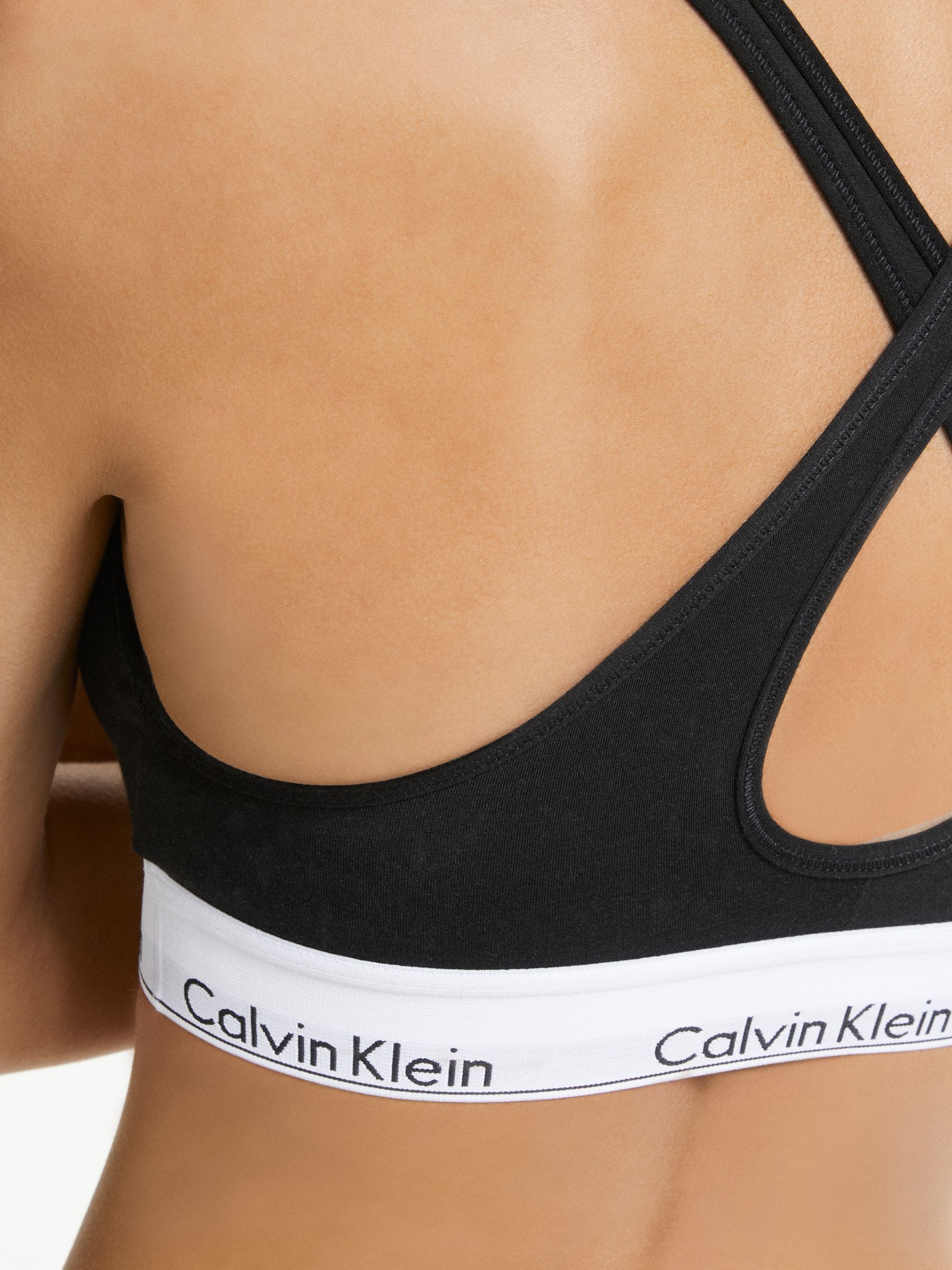 calvin klein speedo