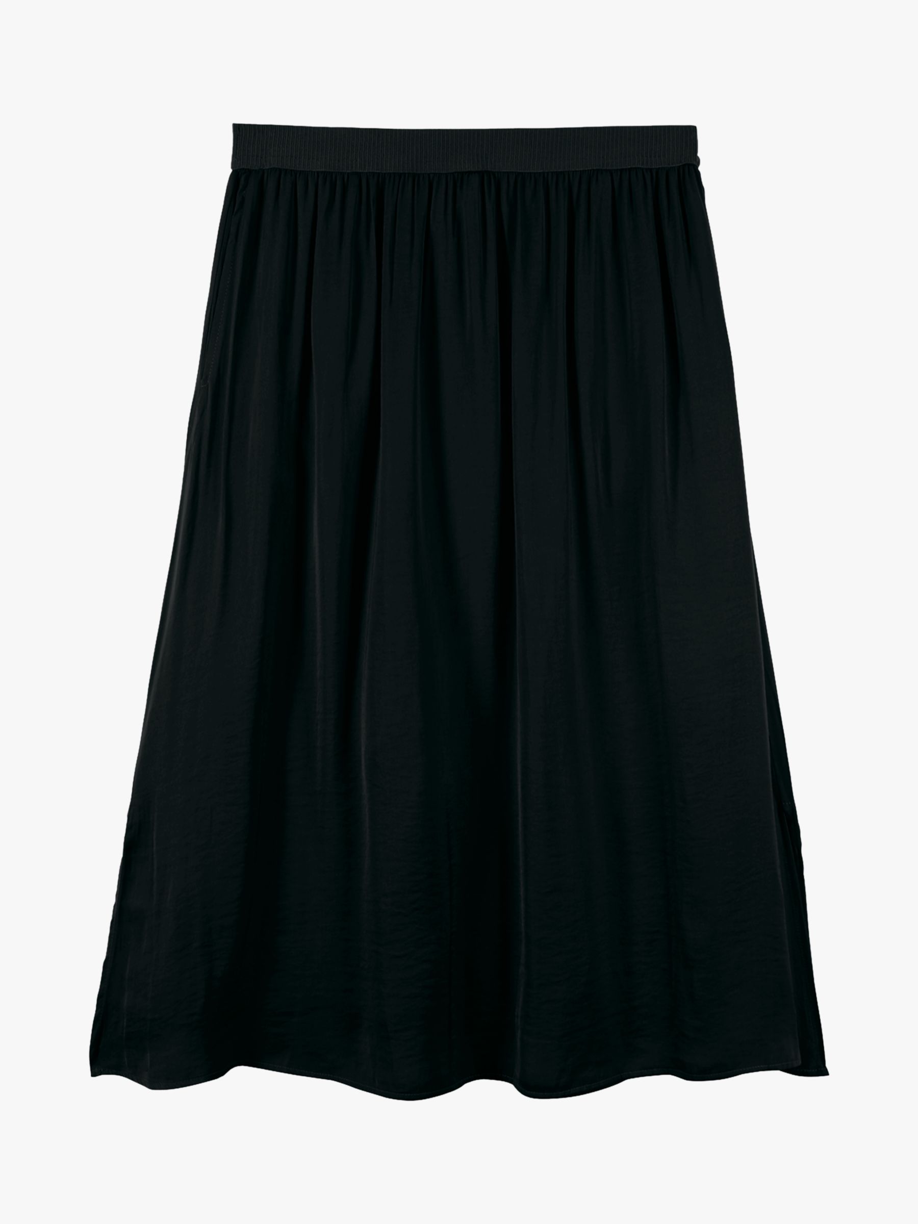 HUSH Santana Midi Skirt