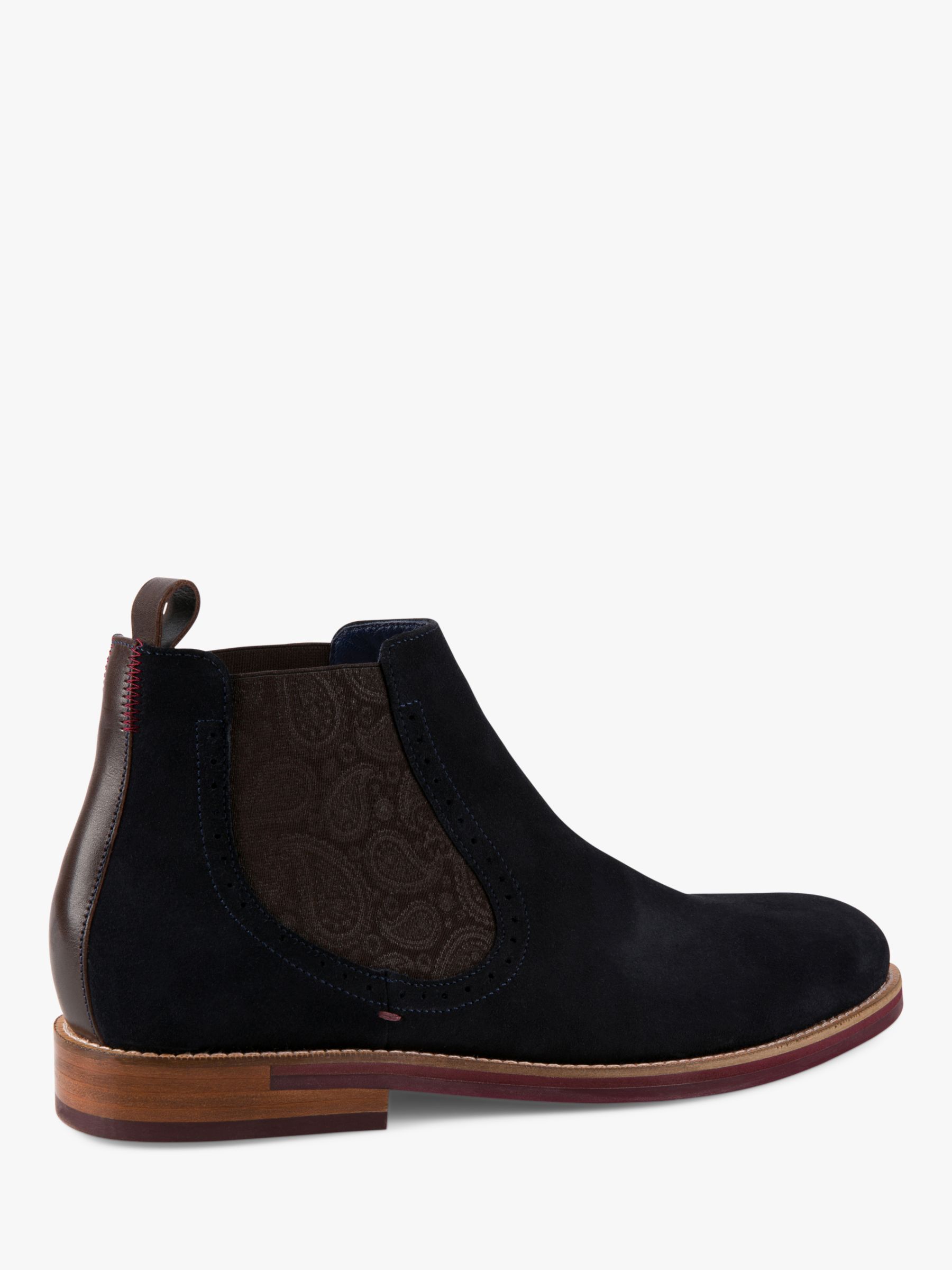 mens chelsea boots ted baker