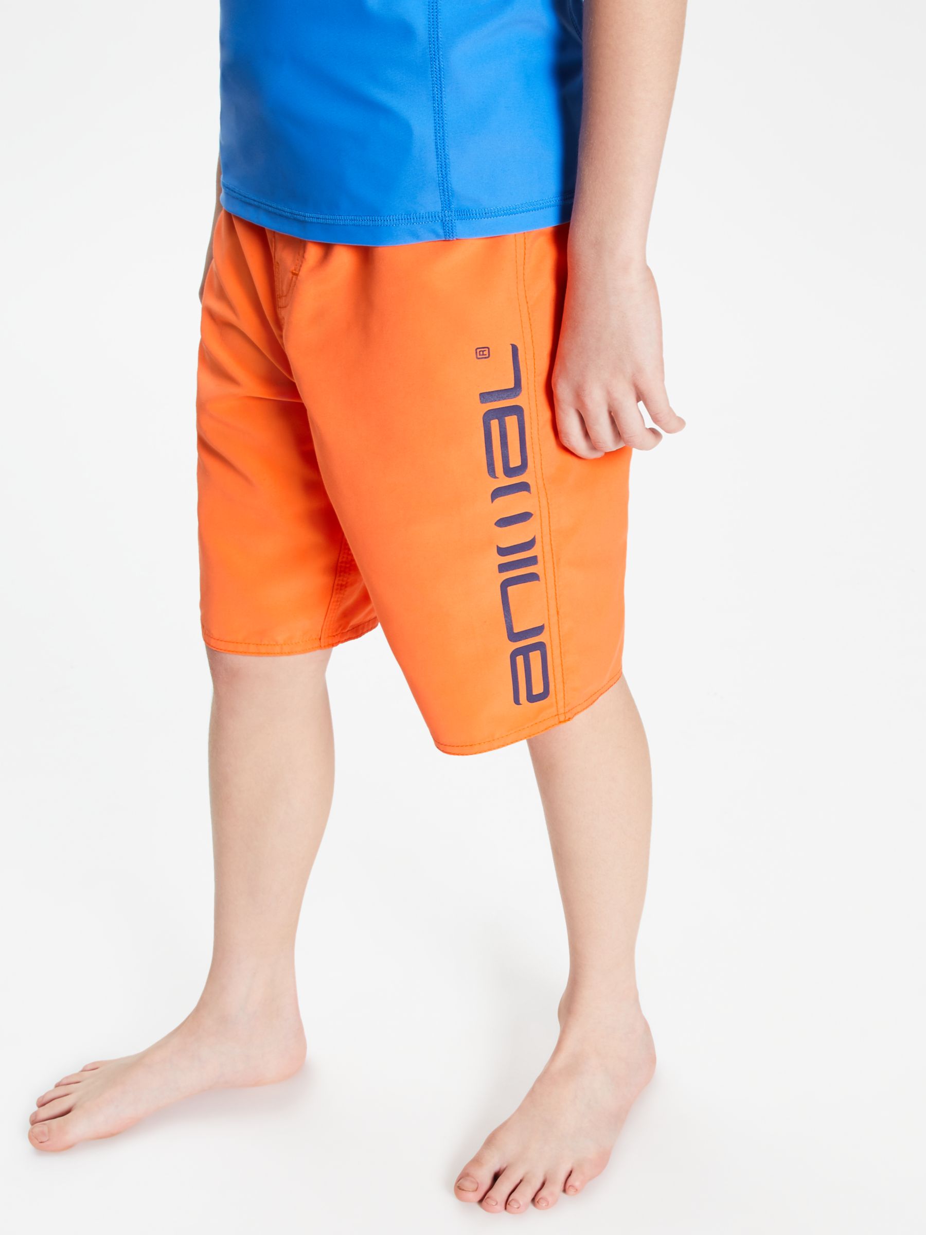 john lewis boys swim