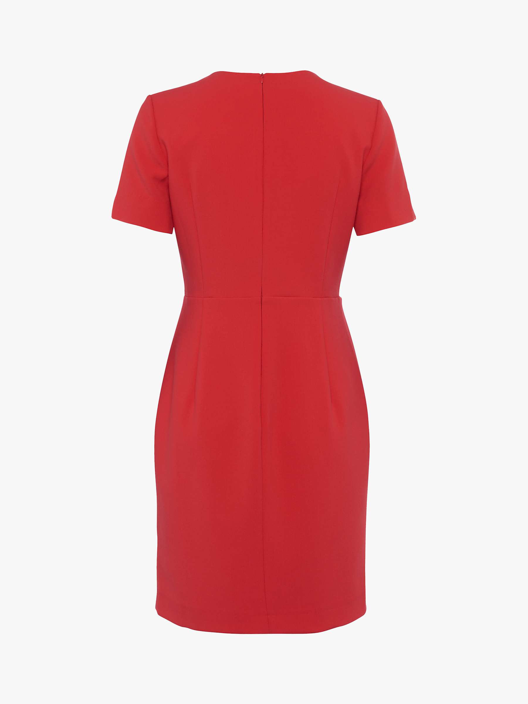 Buy French Connection Whisper Ruth Wrap Dress Online at johnlewis.com