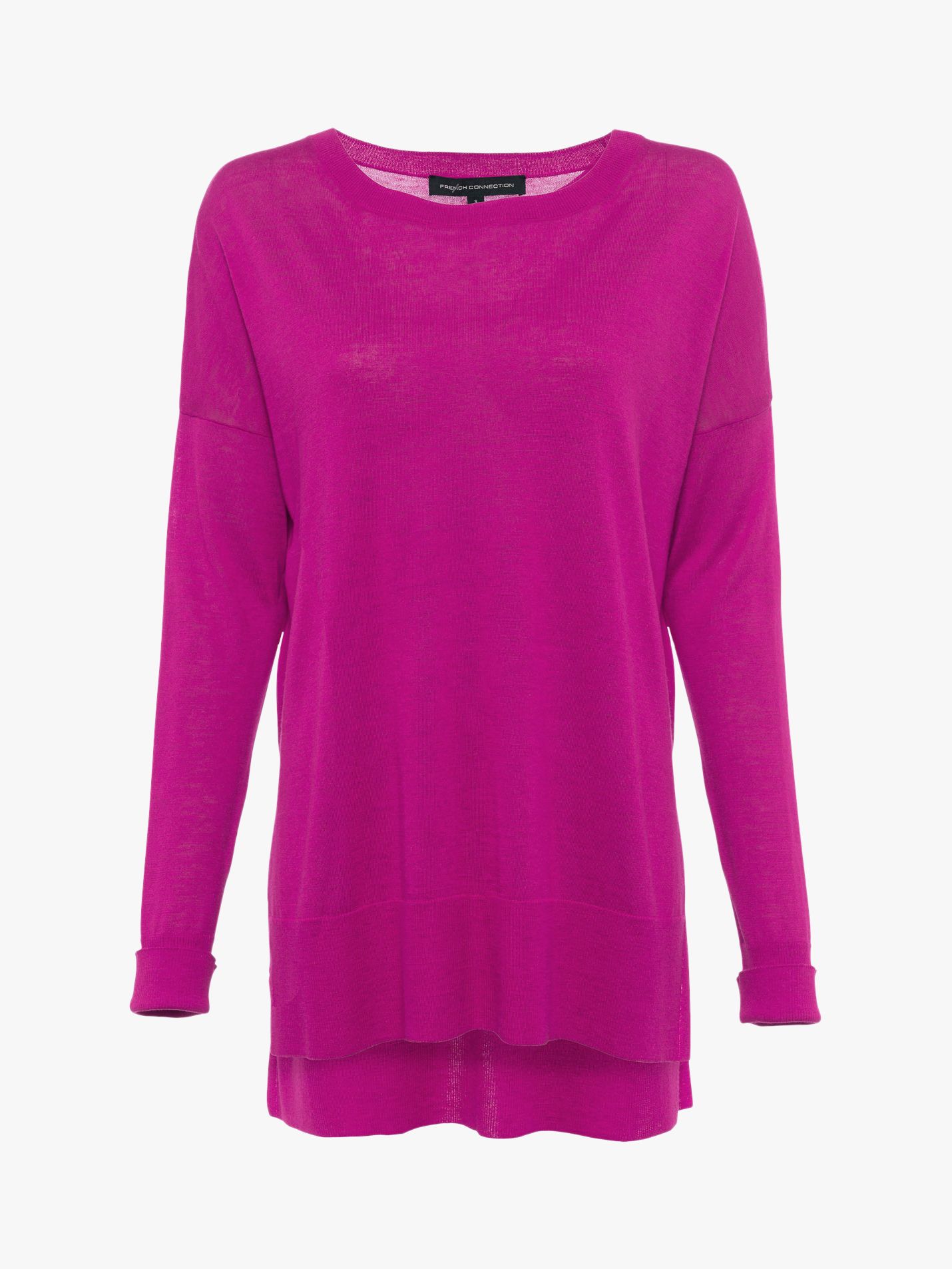 French Connection Spring Round Neck Jumper