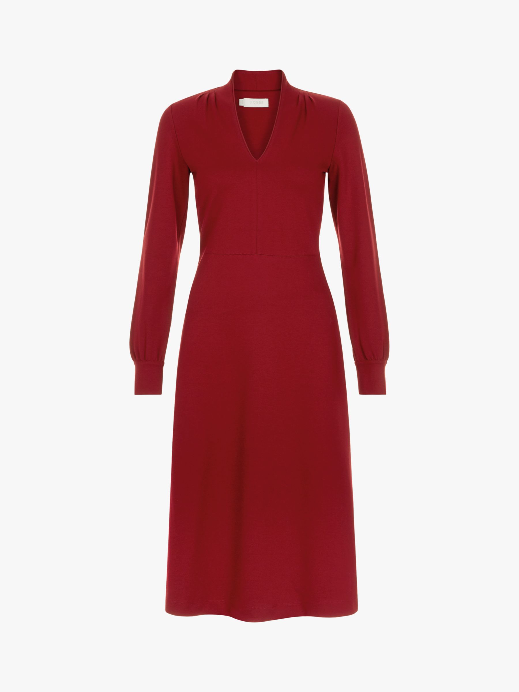 hobbs aneta dress