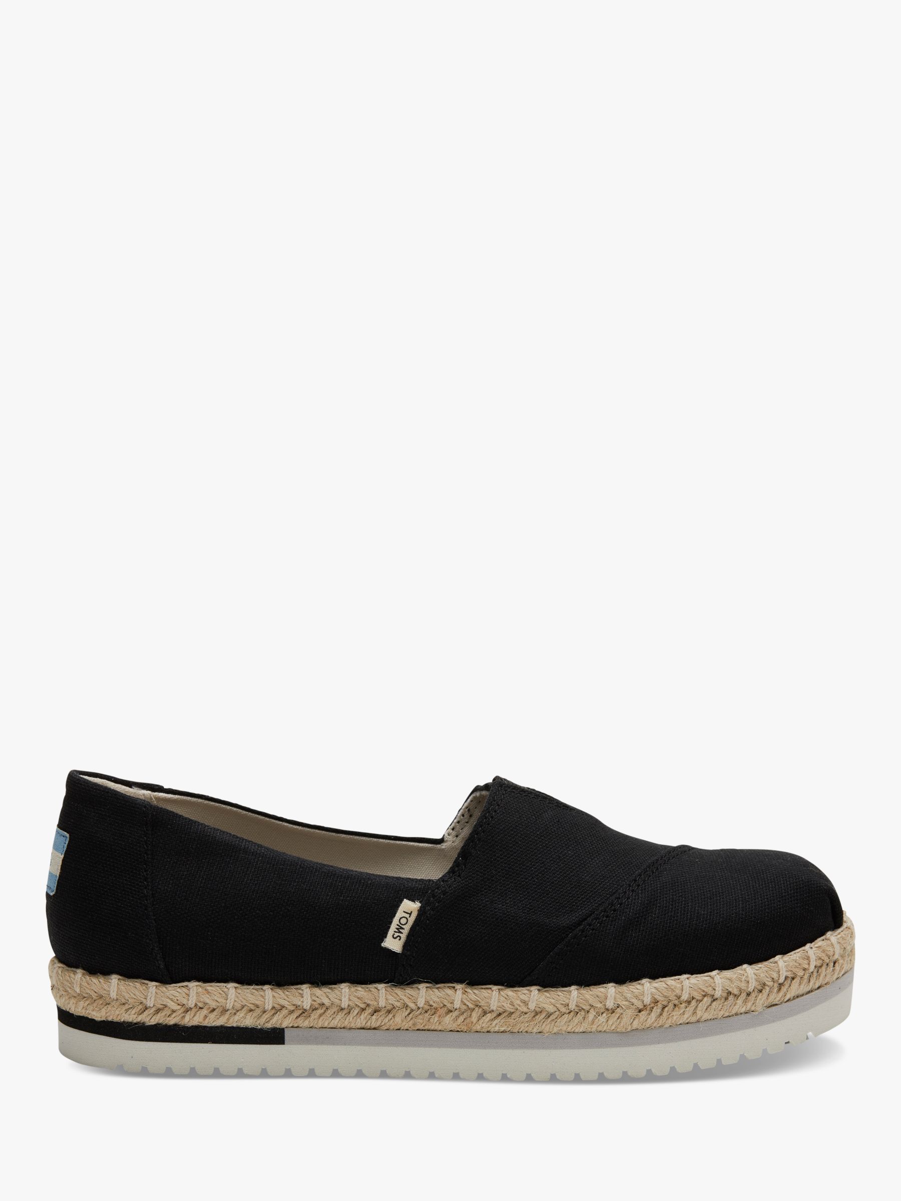 toms flatforms