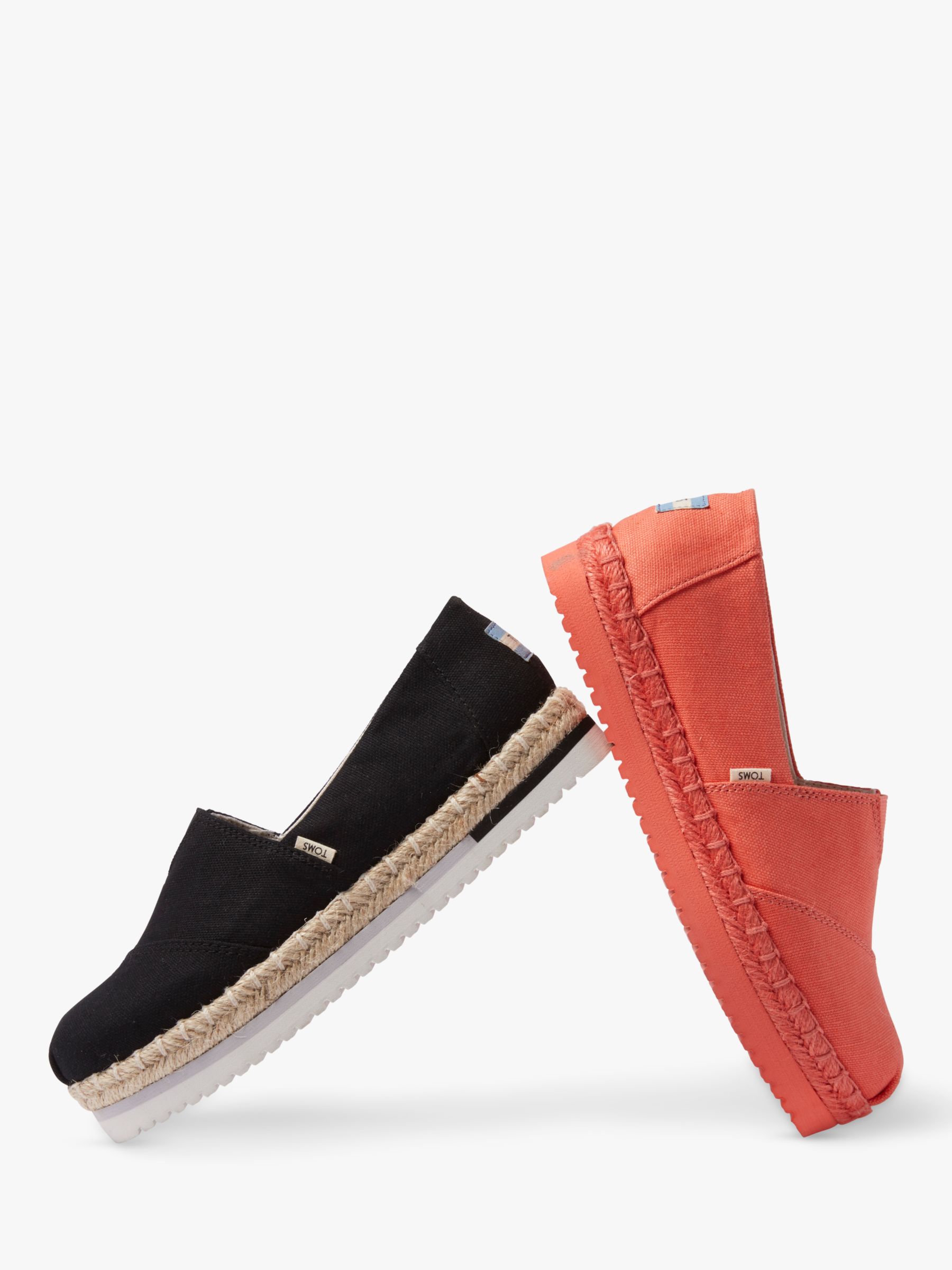 toms flatforms