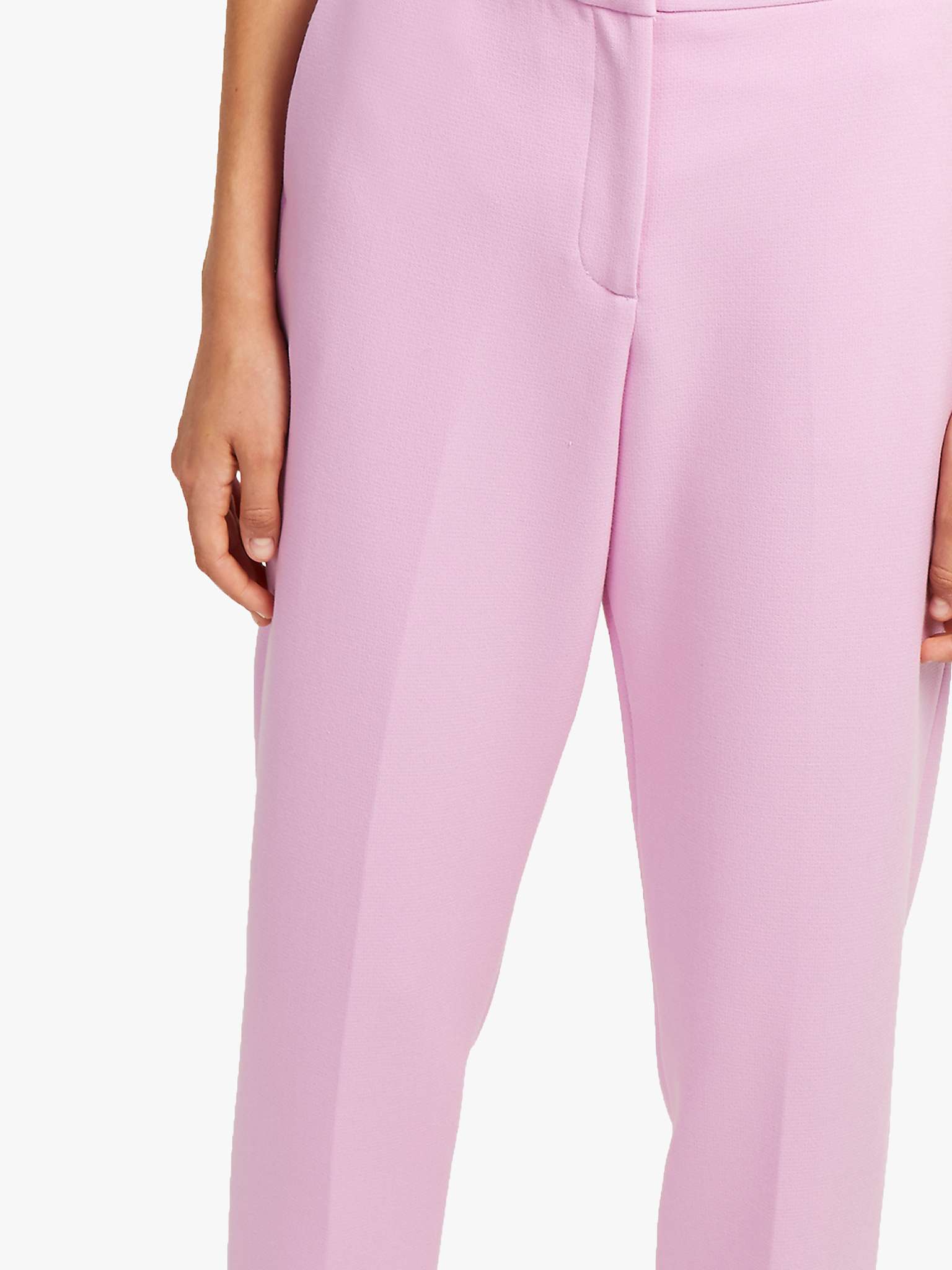 Buy French Connection Sundae Tailored Trousers, Kyoto Blossom Online at johnlewis.com