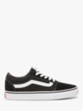 Vans Ward Lace Up Trainers