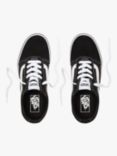 Vans Ward Lace Up Trainers
