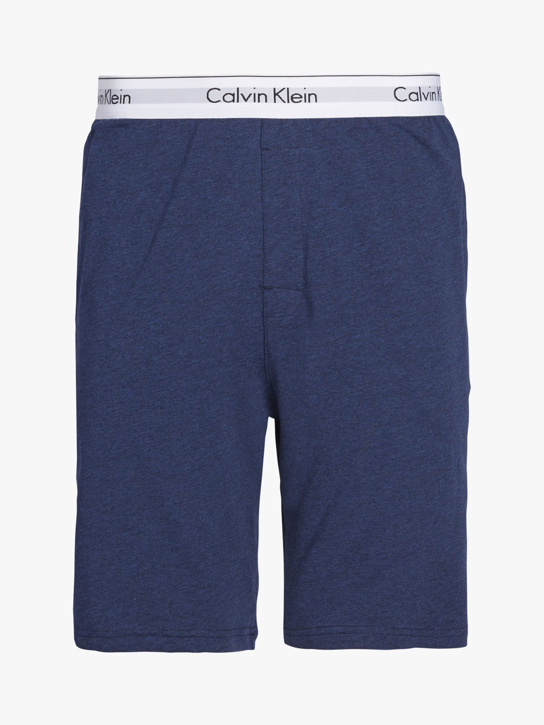 calvin klein modern lounge shorts