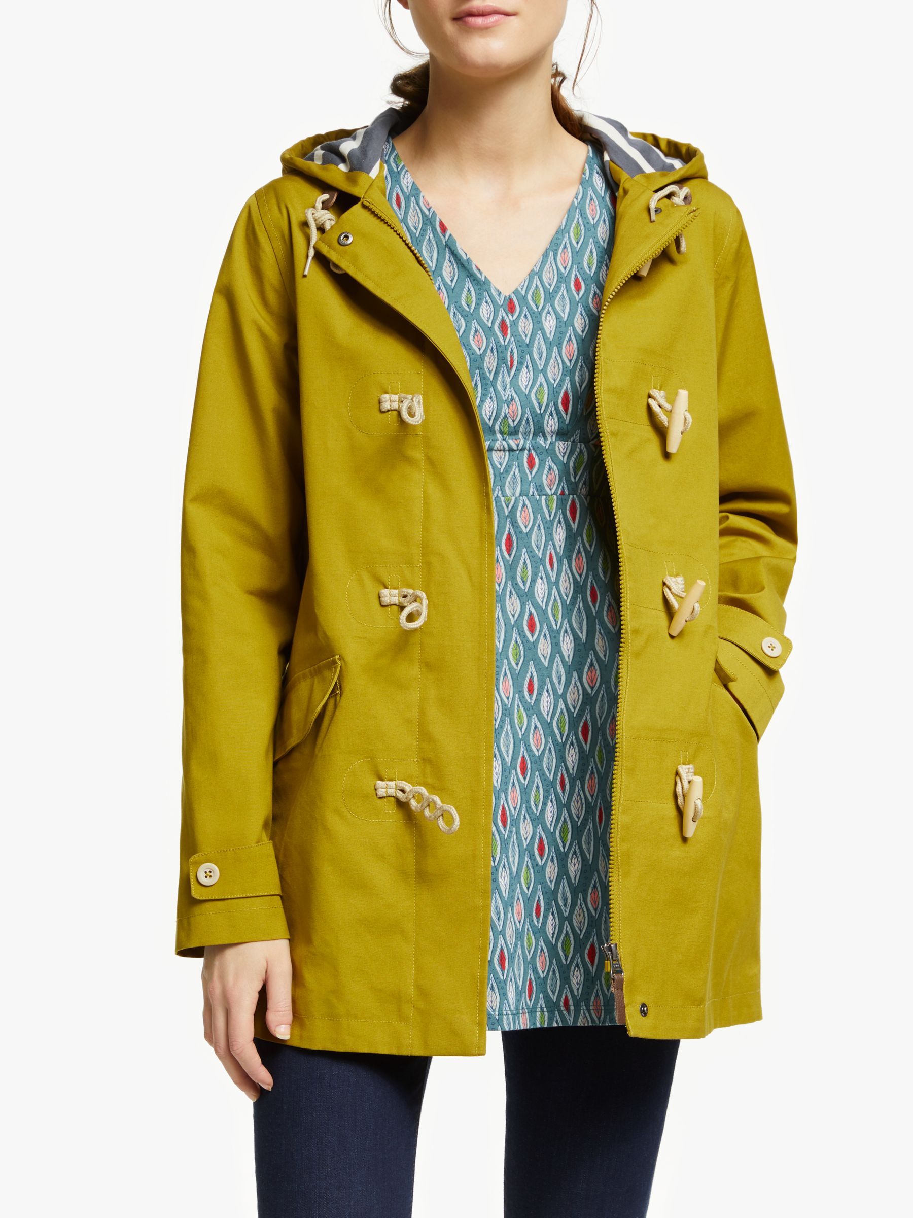 John lewis womens coats