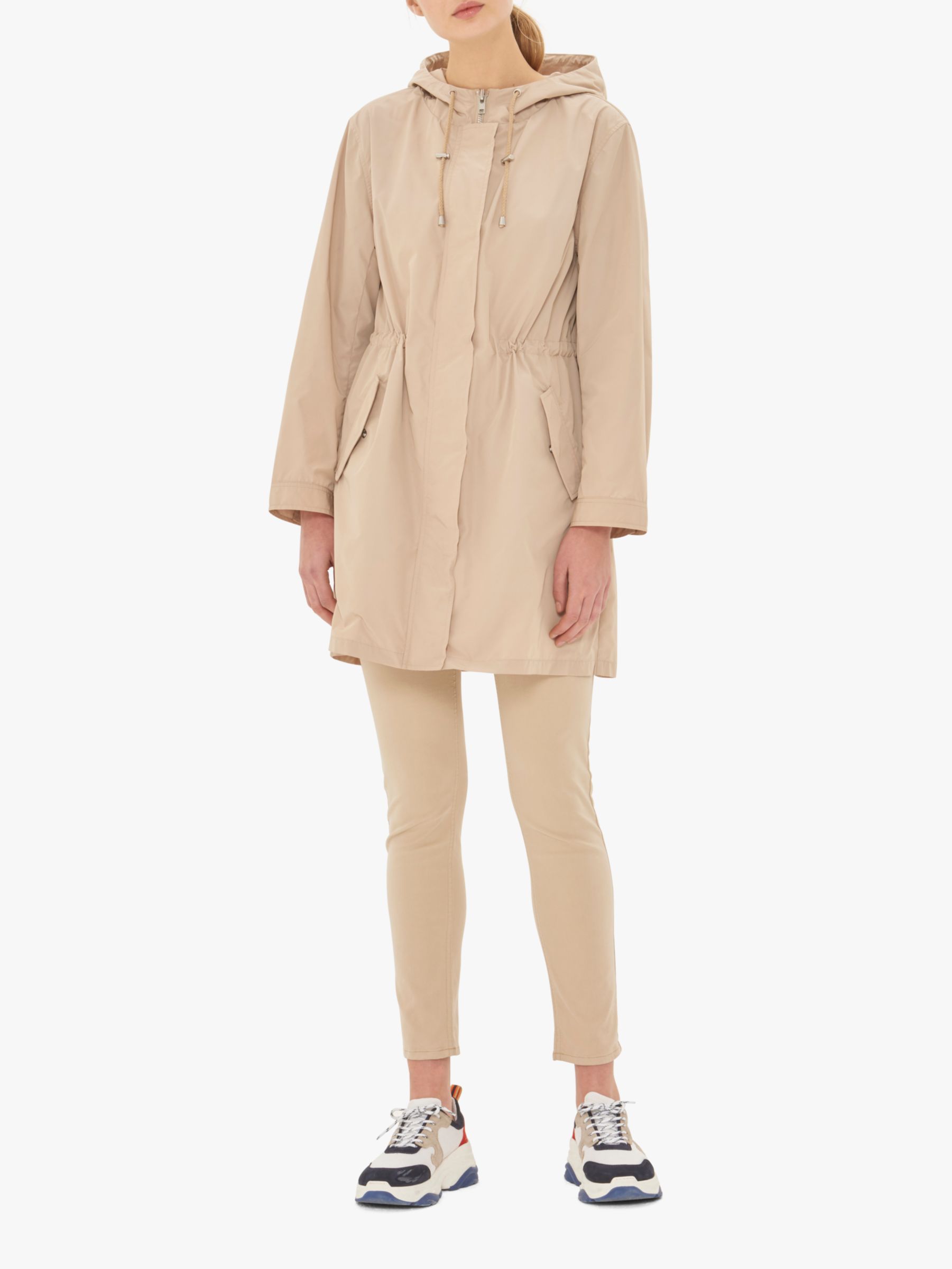 Women's Trench Coats | Outerwear | John Lewis & Partners