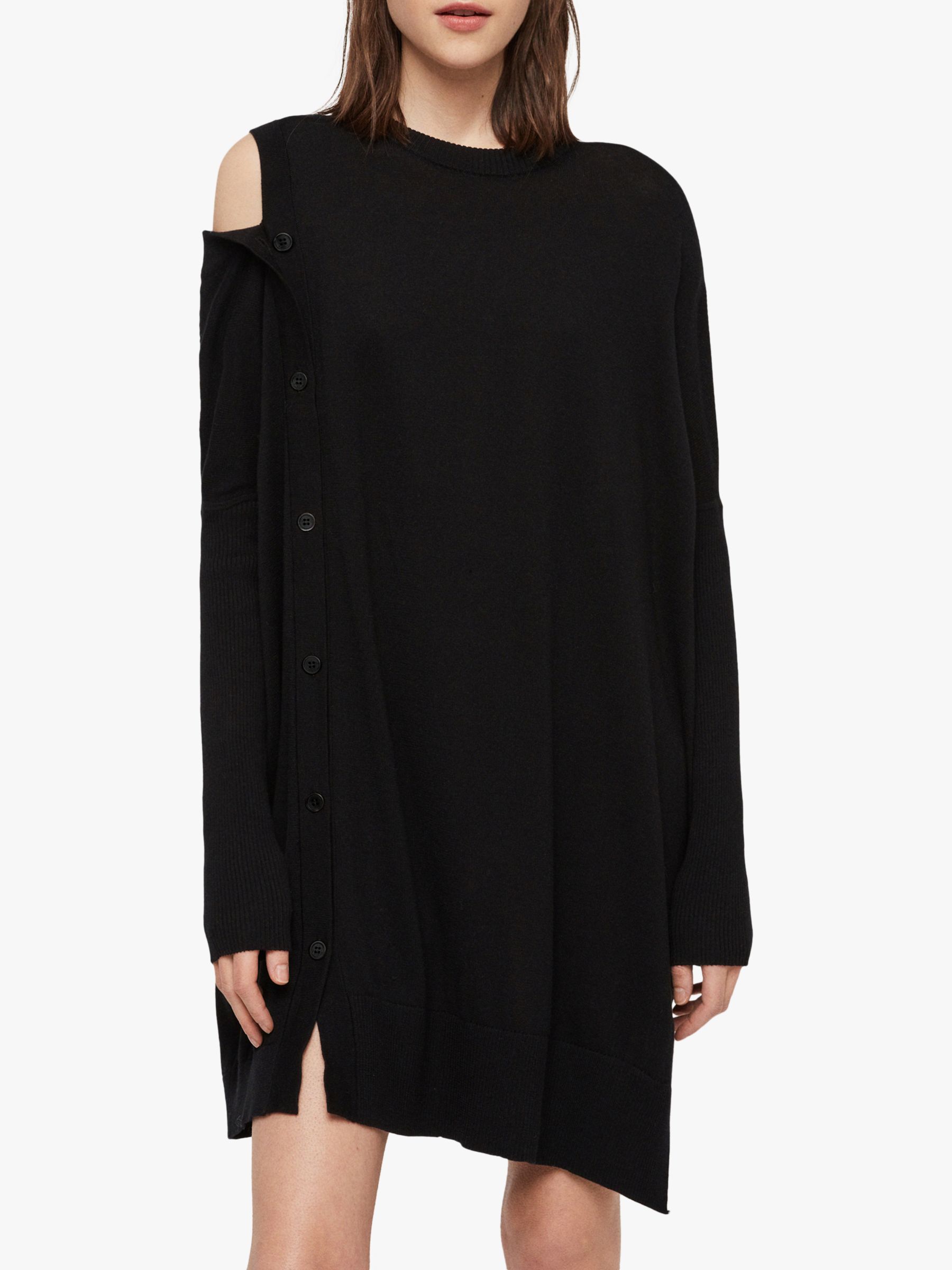 all saints ria dress