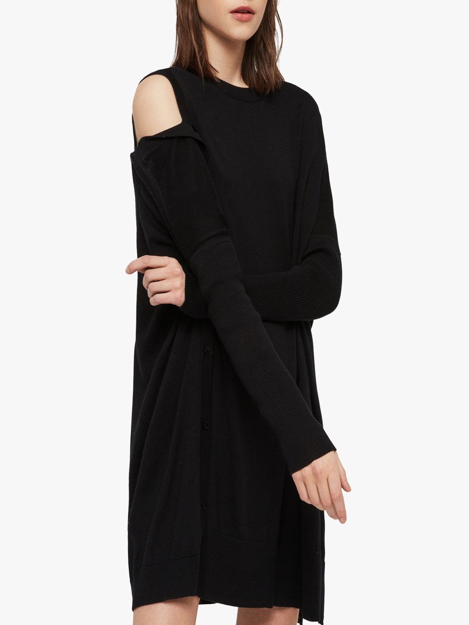 all saints ria dress