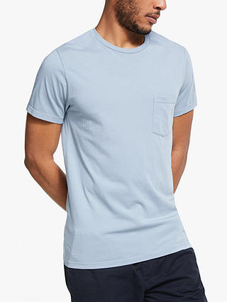 Save Khaki United Supima Jersey Pocket T-Shirt