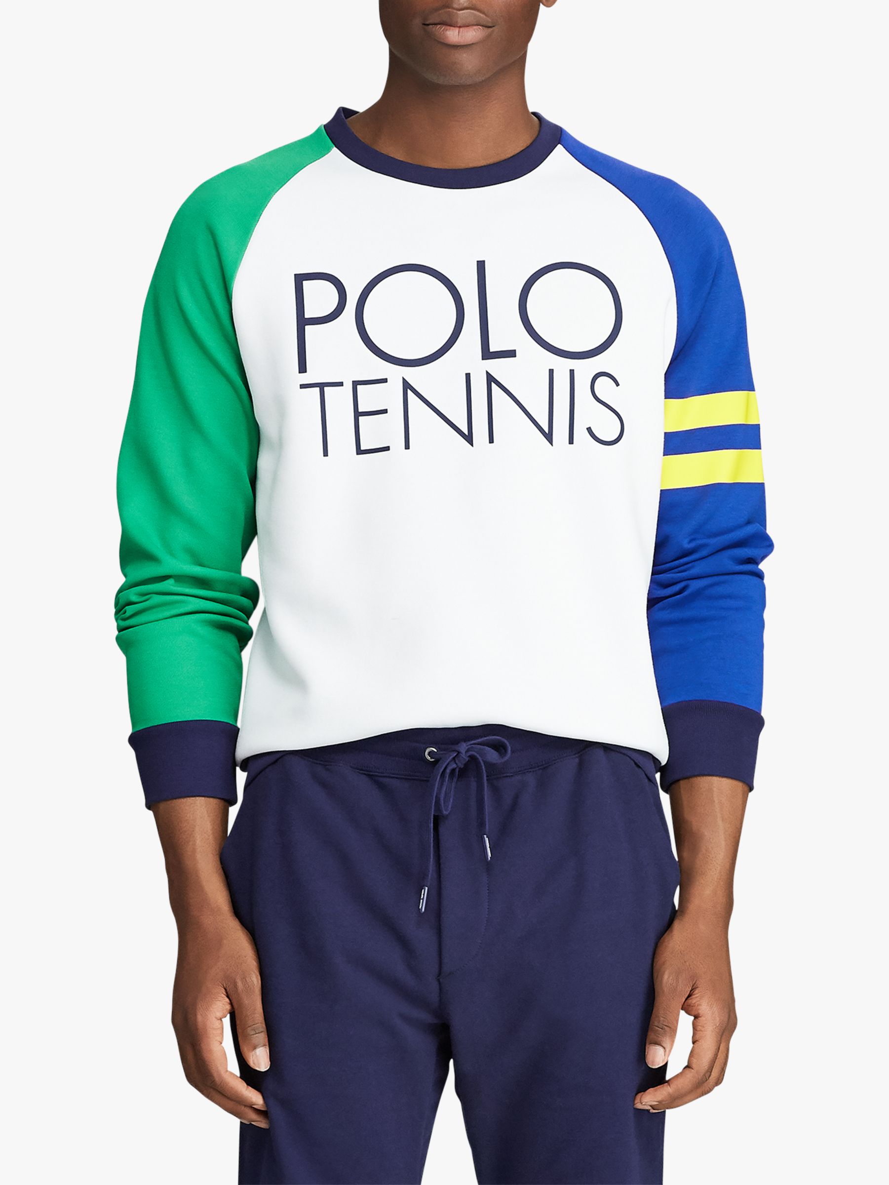 tennis polo ralph lauren