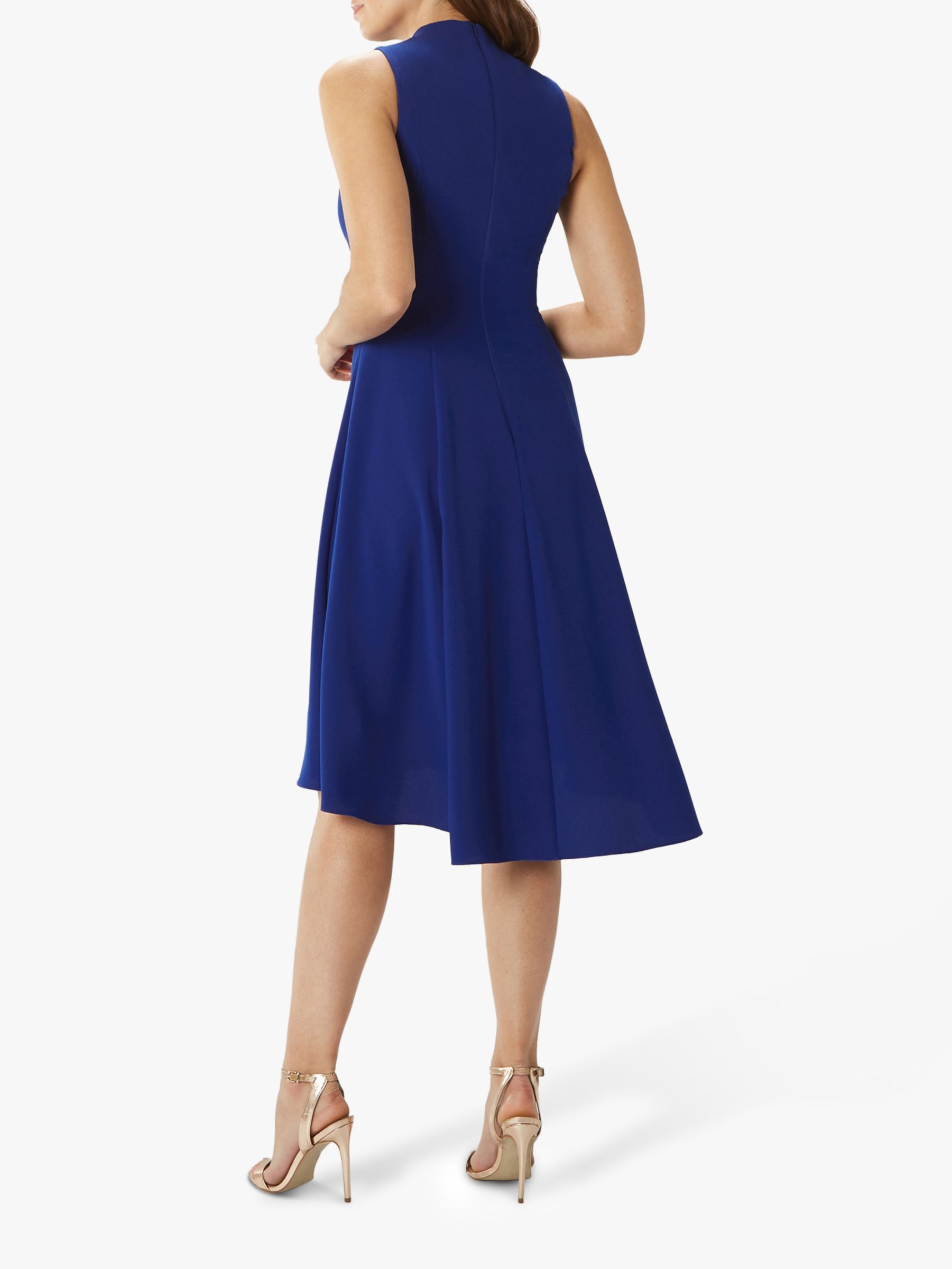 coast evelyn soft shift dress