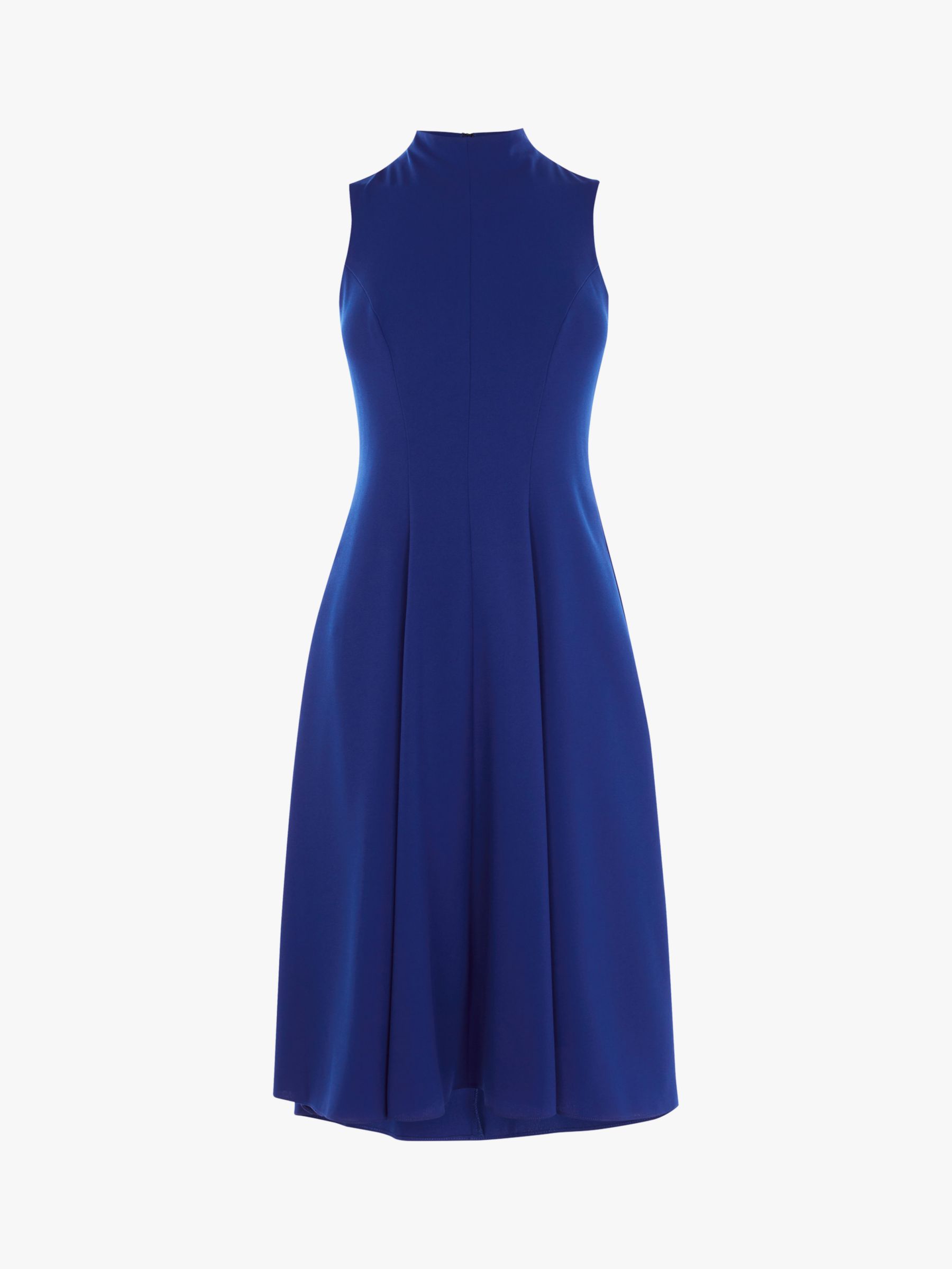 coast evelyn soft shift dress