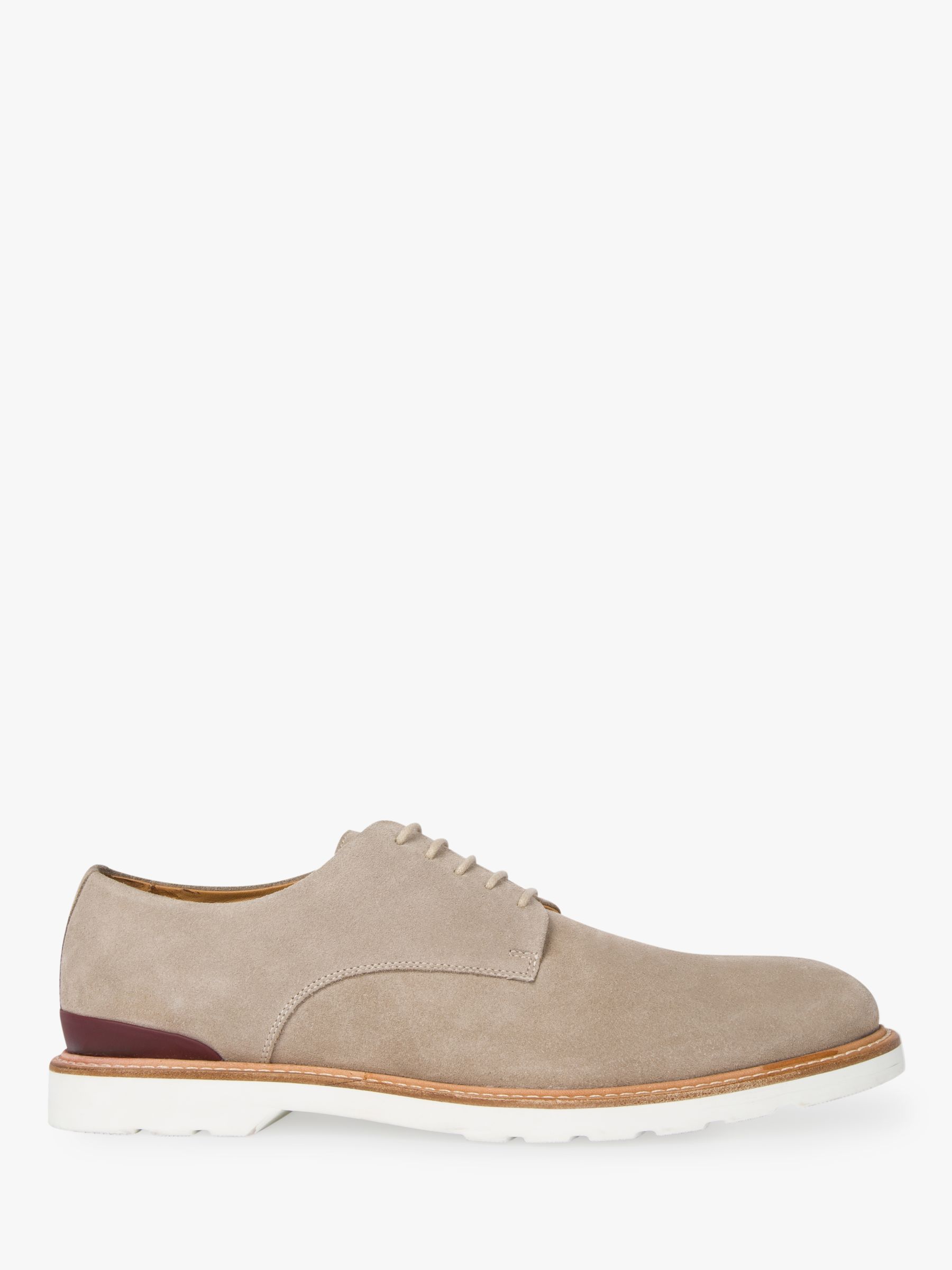paul smith suede shoes