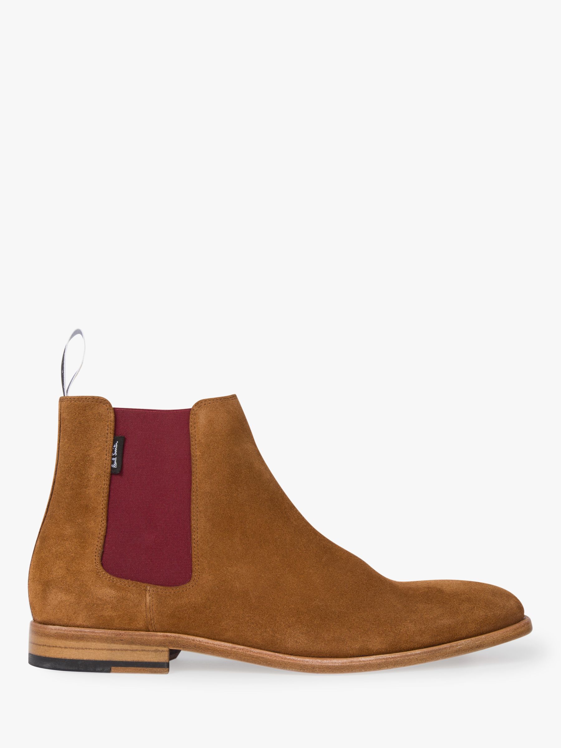 paul smith mens chelsea boots