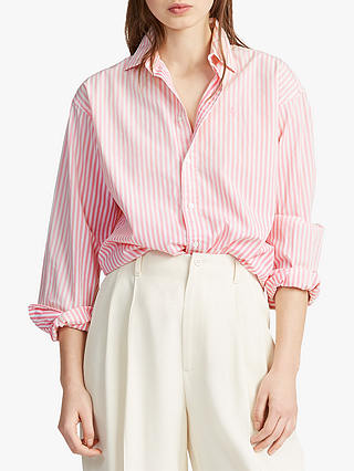 Polo Ralph Lauren Stripe Shirt
