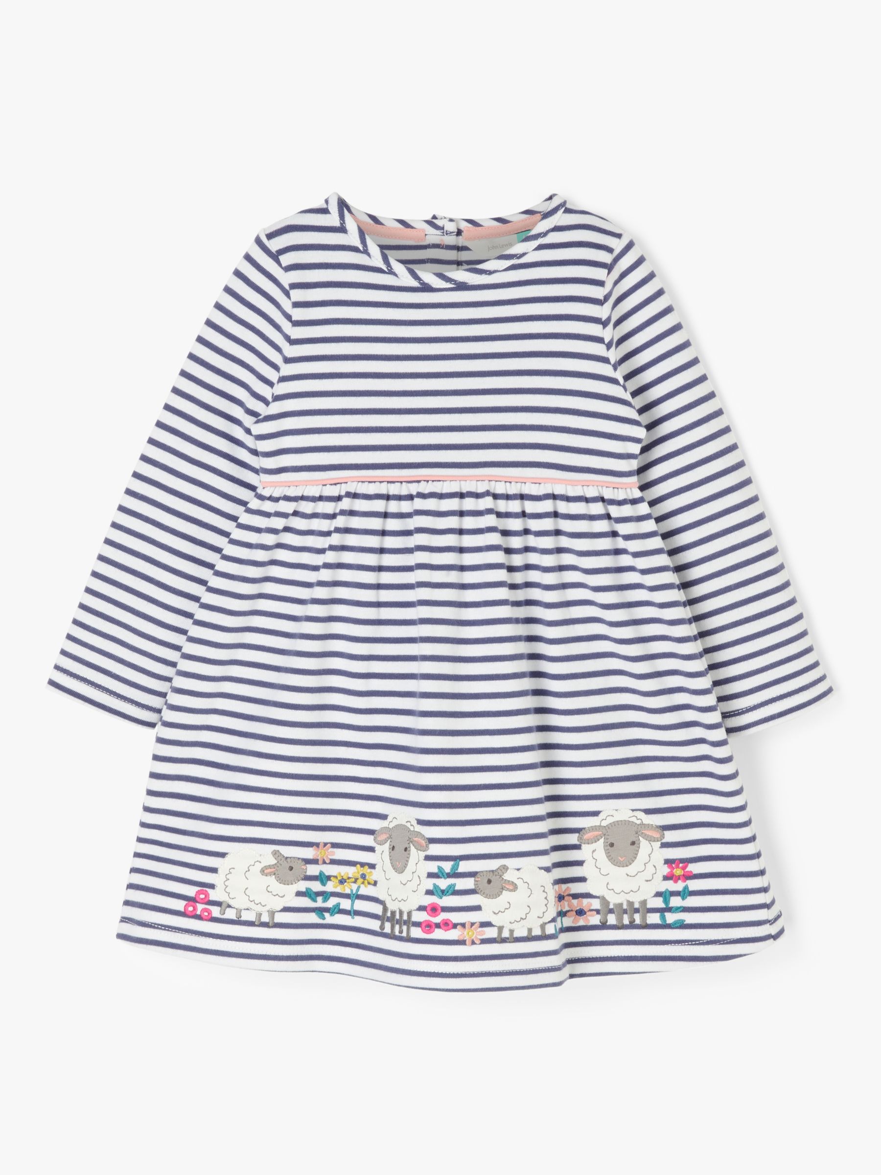 john lewis baby suit