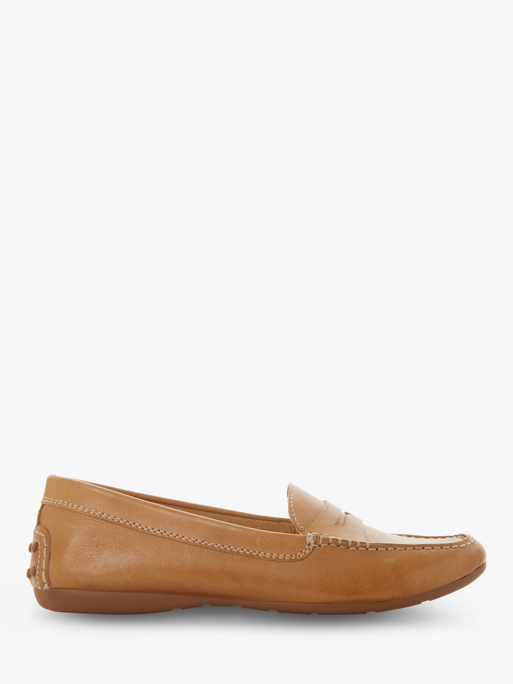 Dune Grover Loafers
