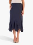 Chesca Curved Skirt