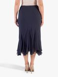 Chesca Curved Skirt