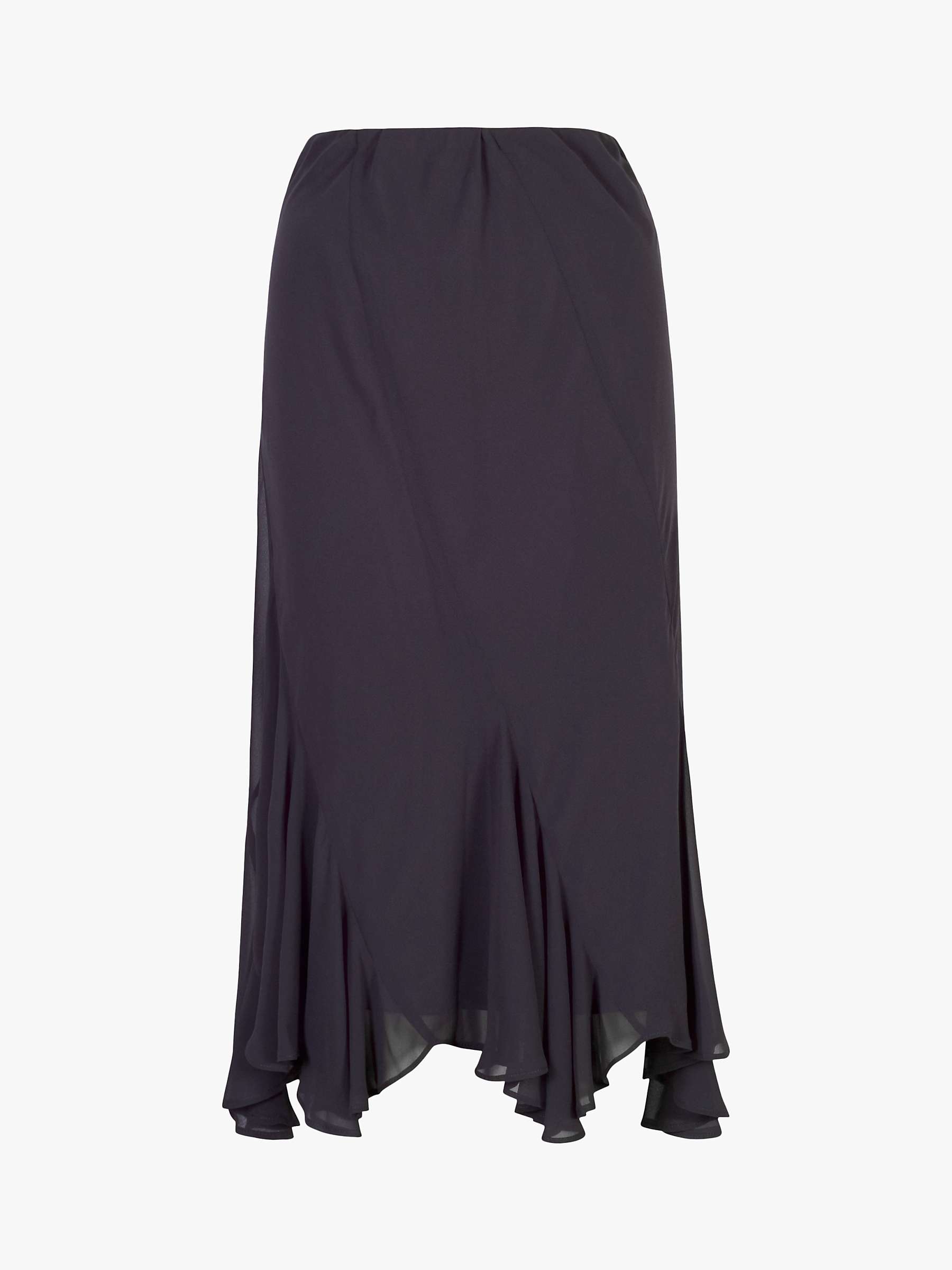 Buy Chesca Curved Skirt Online at johnlewis.com