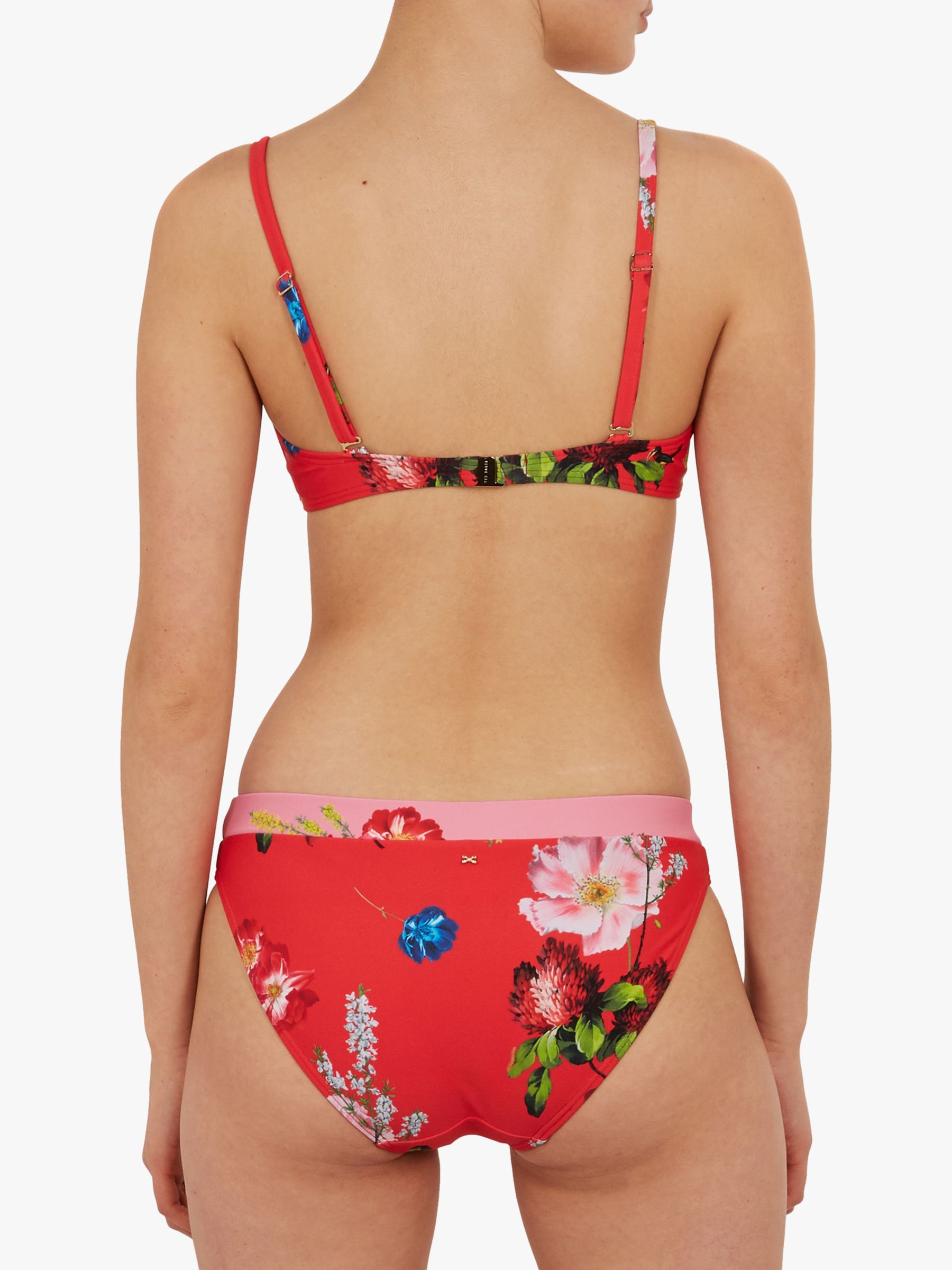 ted baker berry sundae swimsuit