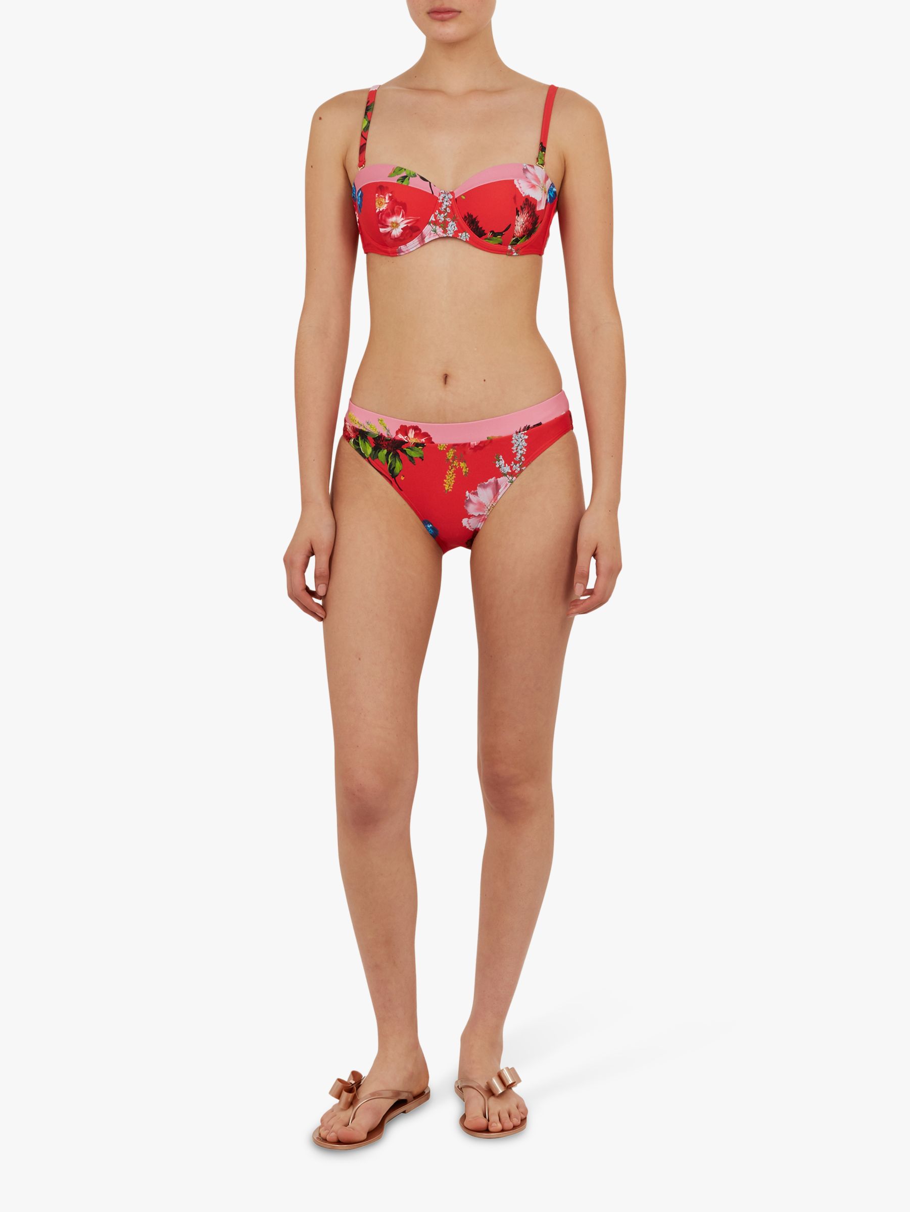 ted baker berry sundae swimsuit