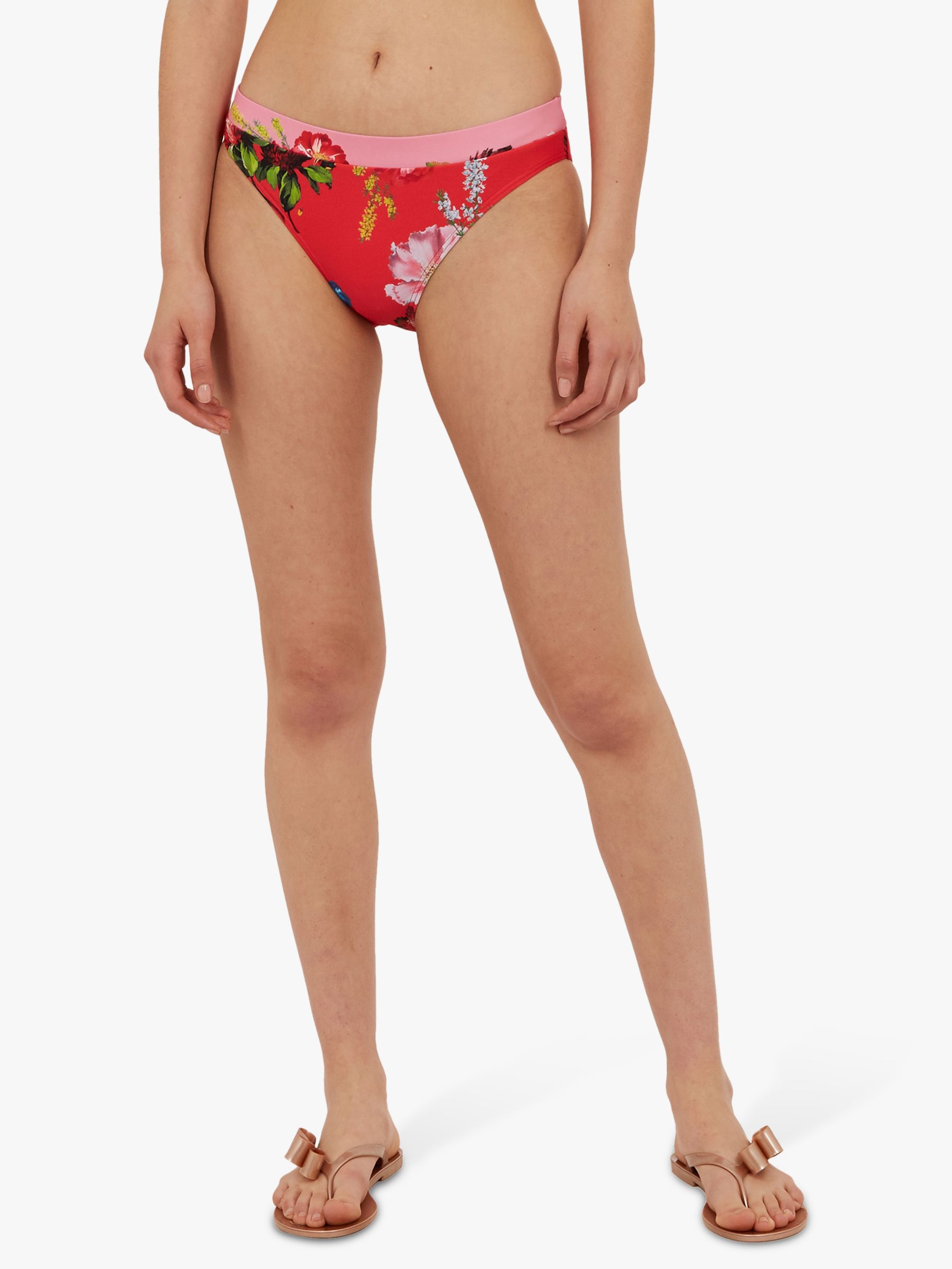 ted baker berry sundae swimsuit