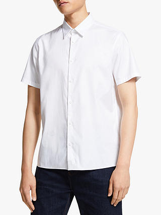 Kin Short Sleeve Oxford Shirt