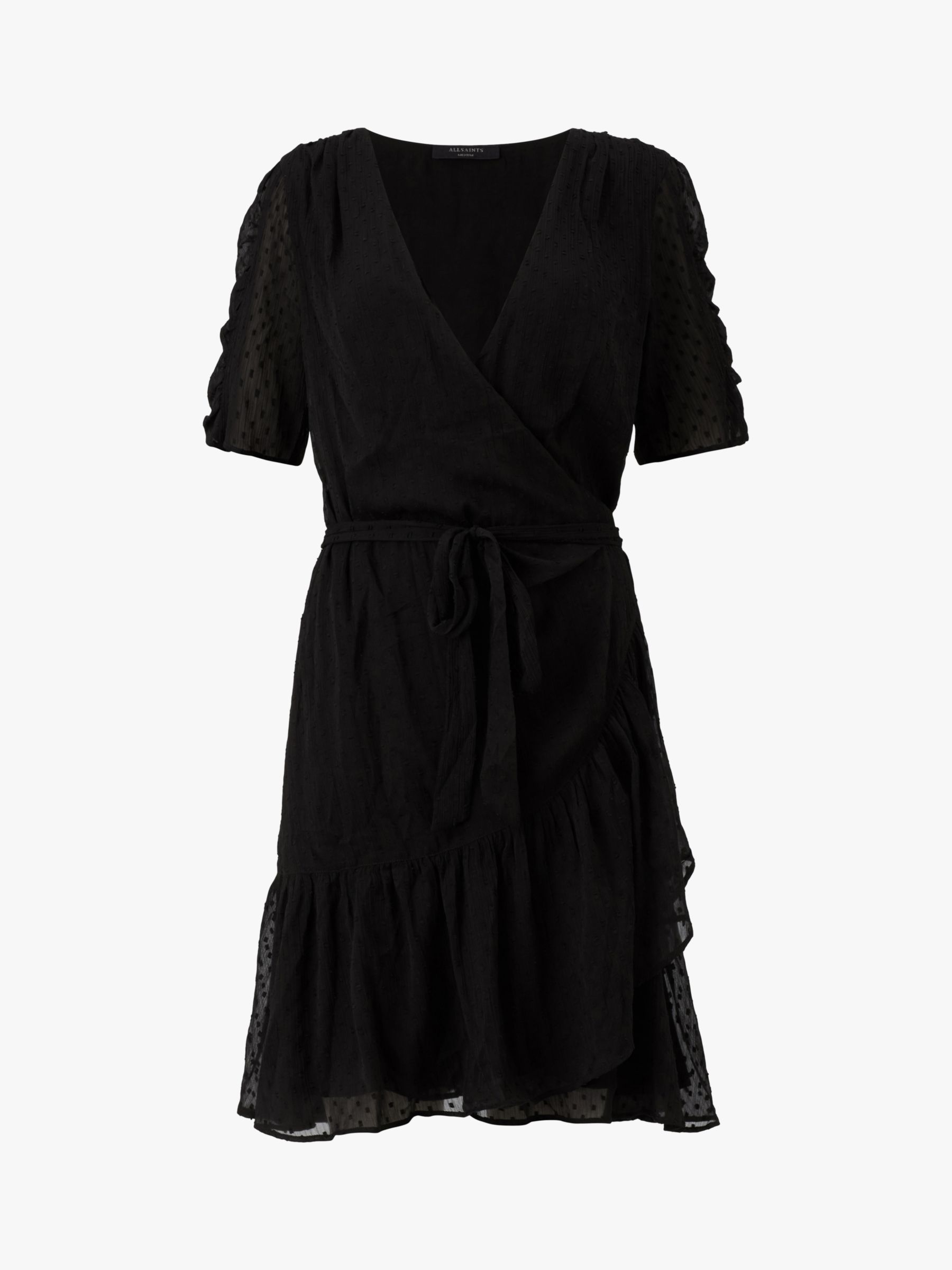 all saints sienna dress