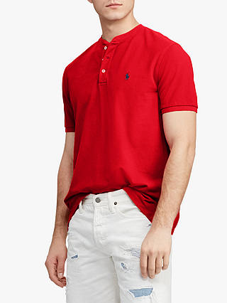 Polo Ralph Lauren Henley T-Shirt